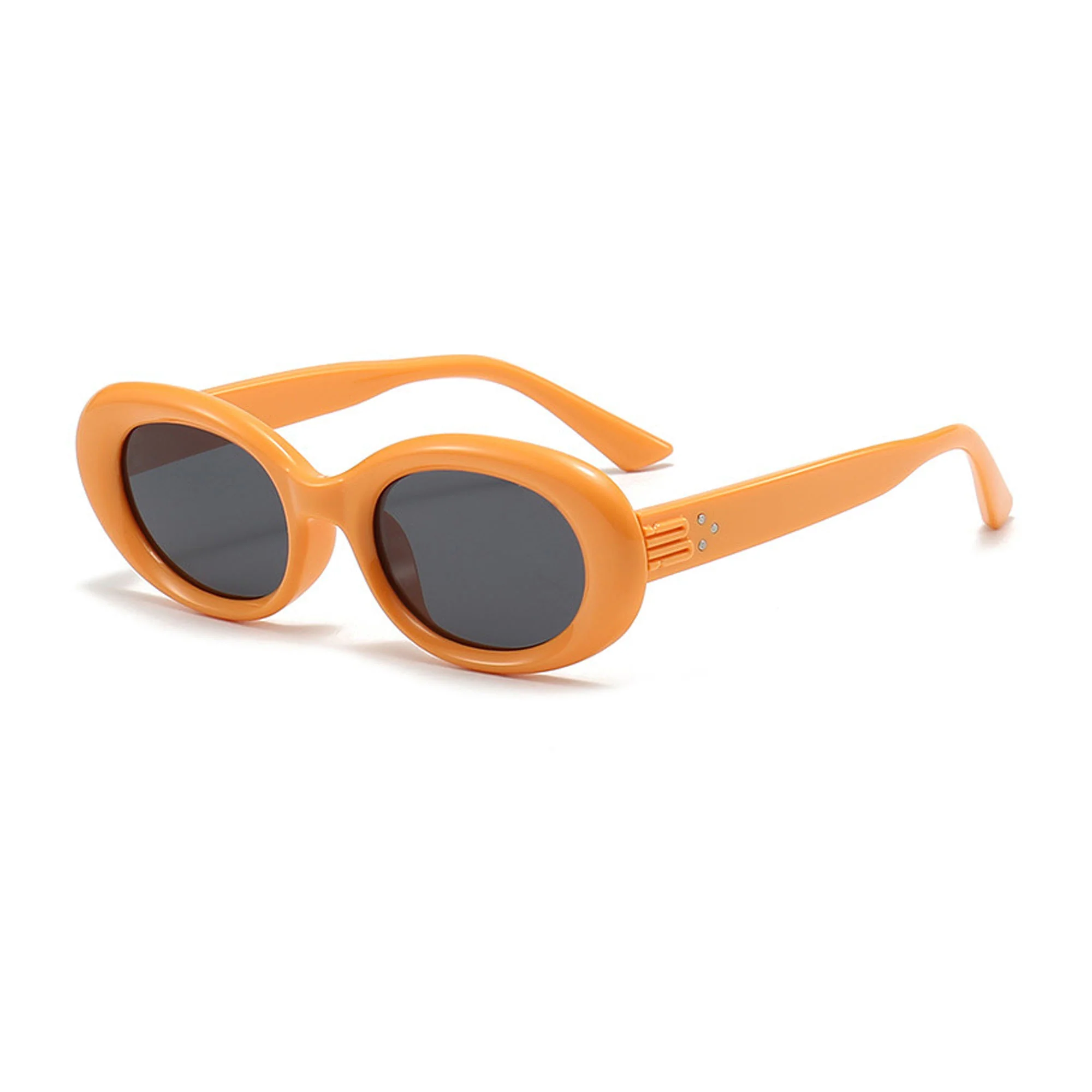 Oval Glasses VK2016 - Image 6