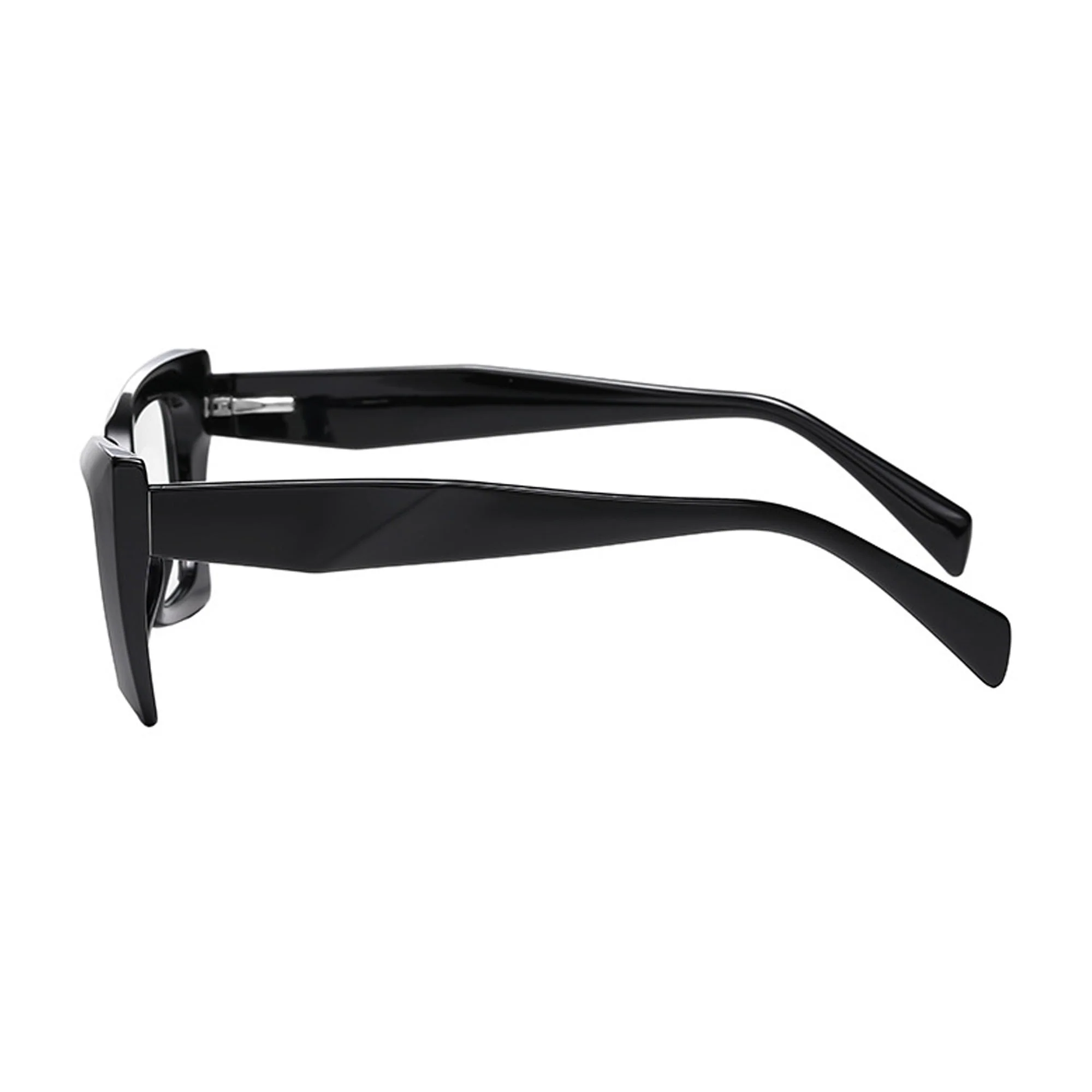 Rectangle Glasses VK2018 - Image 3