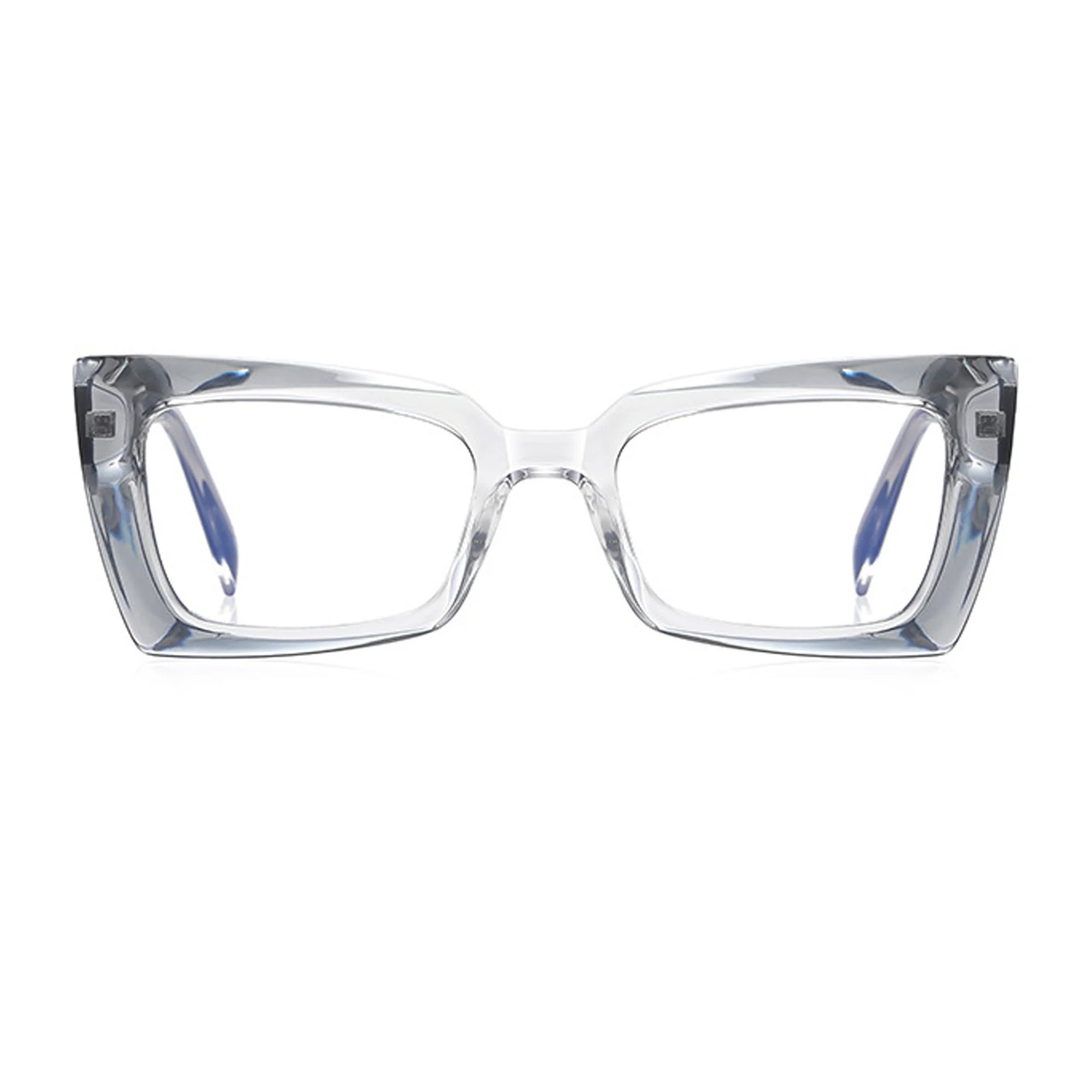 Rectangle Glasses VK2018 - Image 4