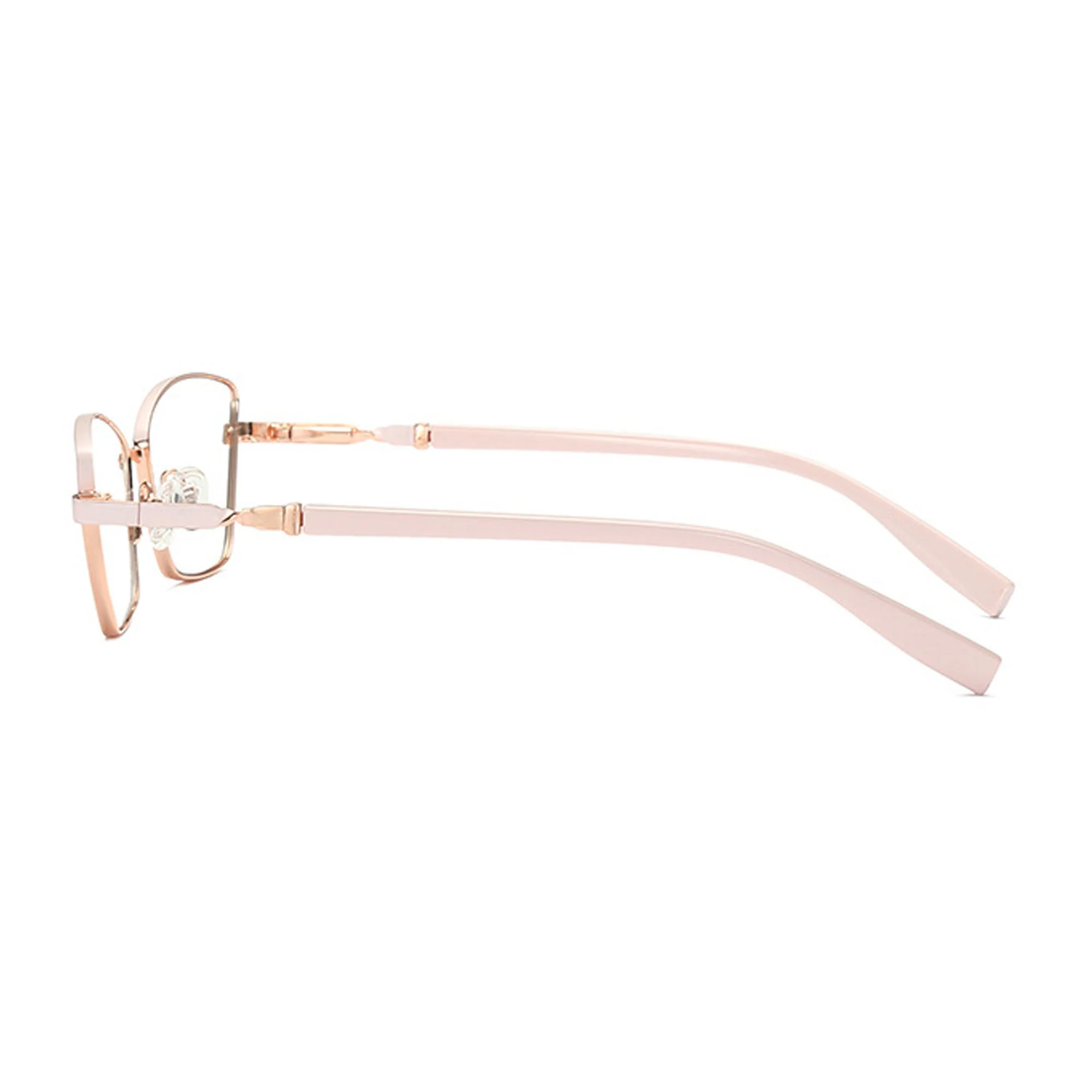 Cat Eye Glasses VK2019 - Image 3