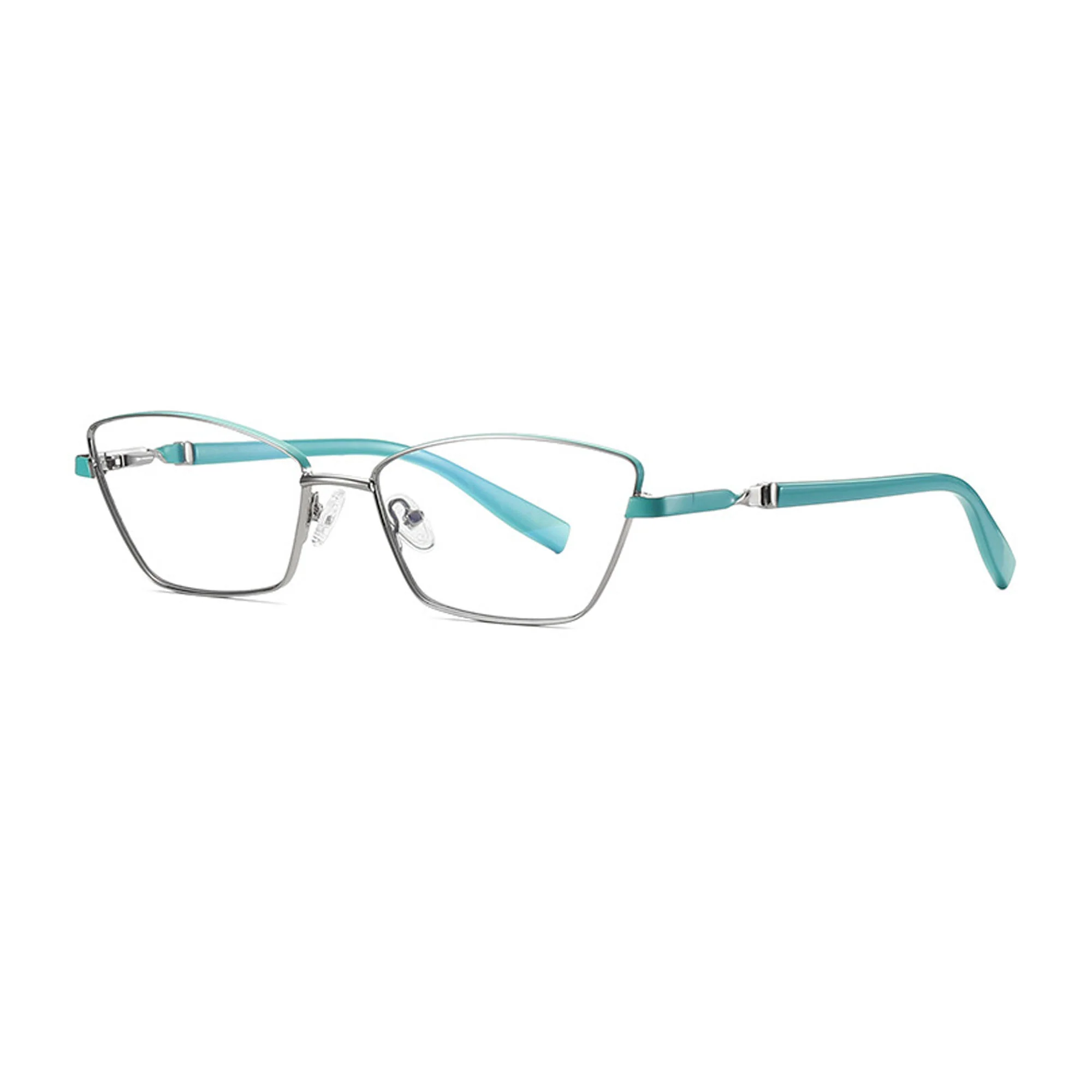 Cat Eye Glasses VK2019 - Image 5