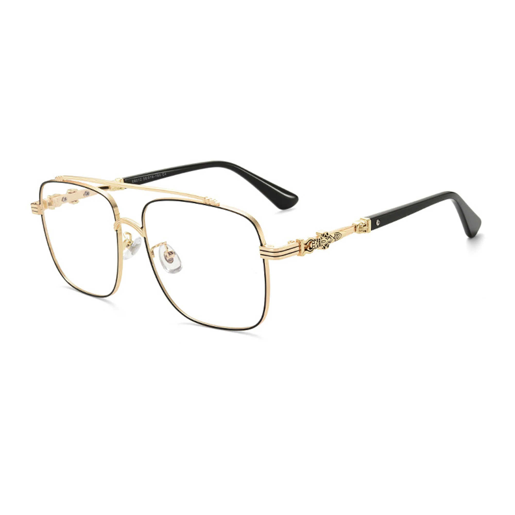 Aviator Glasses VK2020 - Image 6