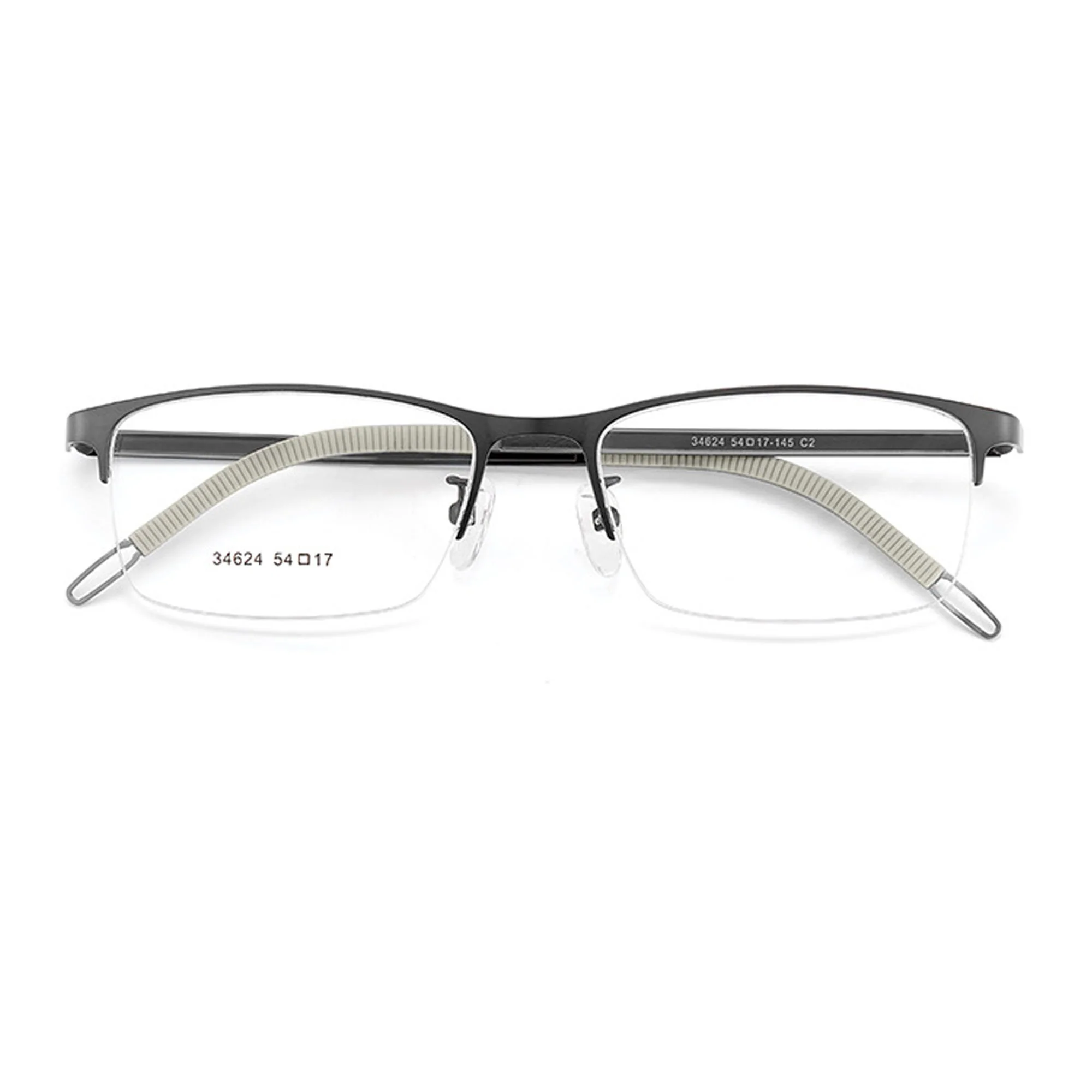 Rectangle Glasses VK2021 - Image 3