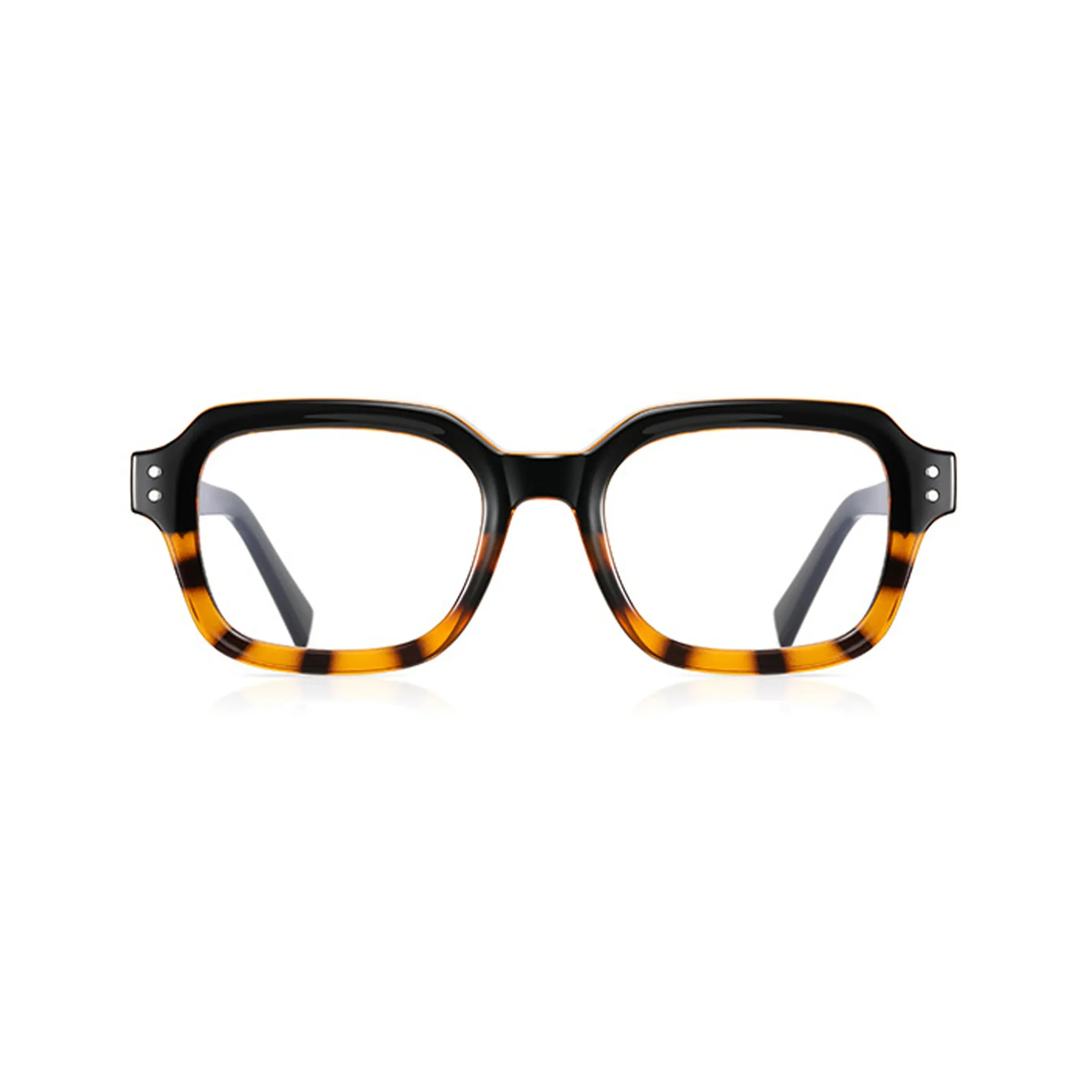 Square Glasses VK2022 - Image 7