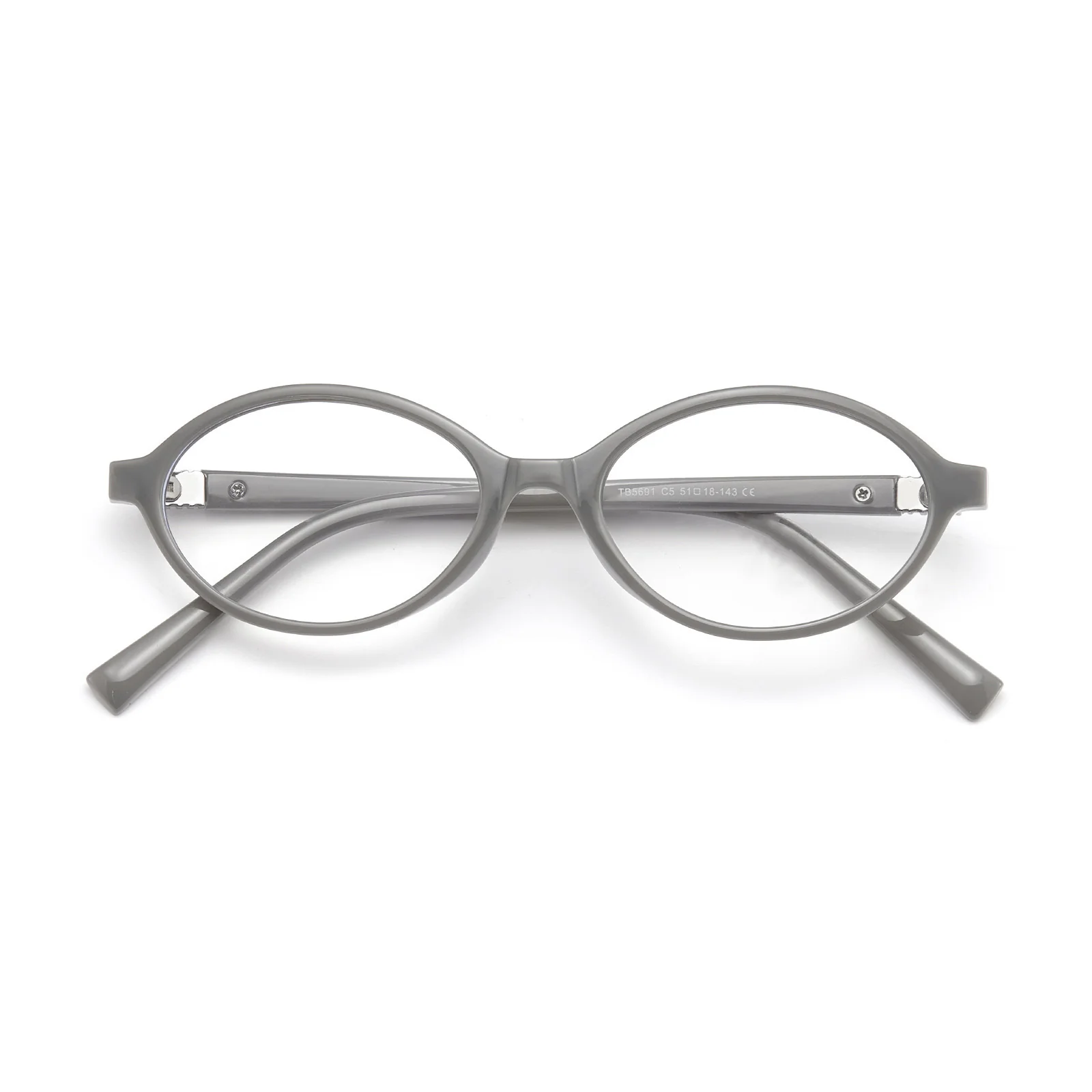 Oval Glasses VK2023 - Image 17