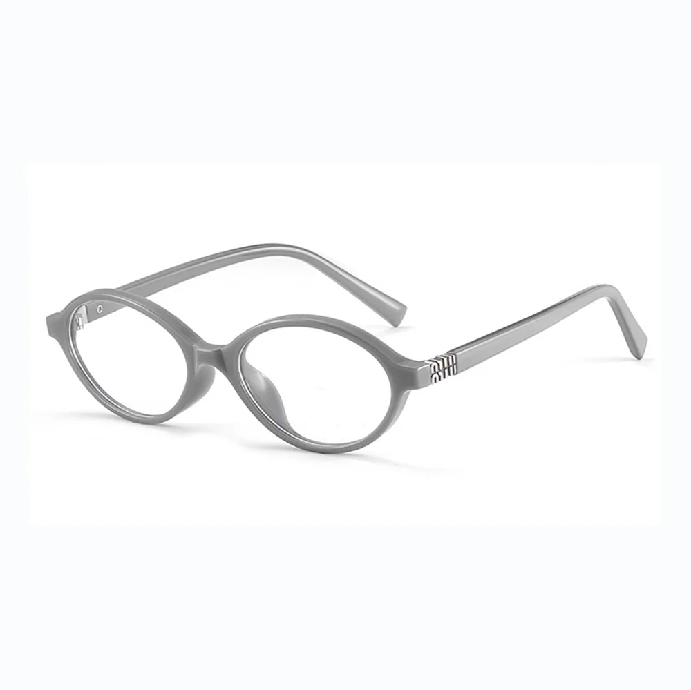 Oval Glasses VK2023 - Image 18