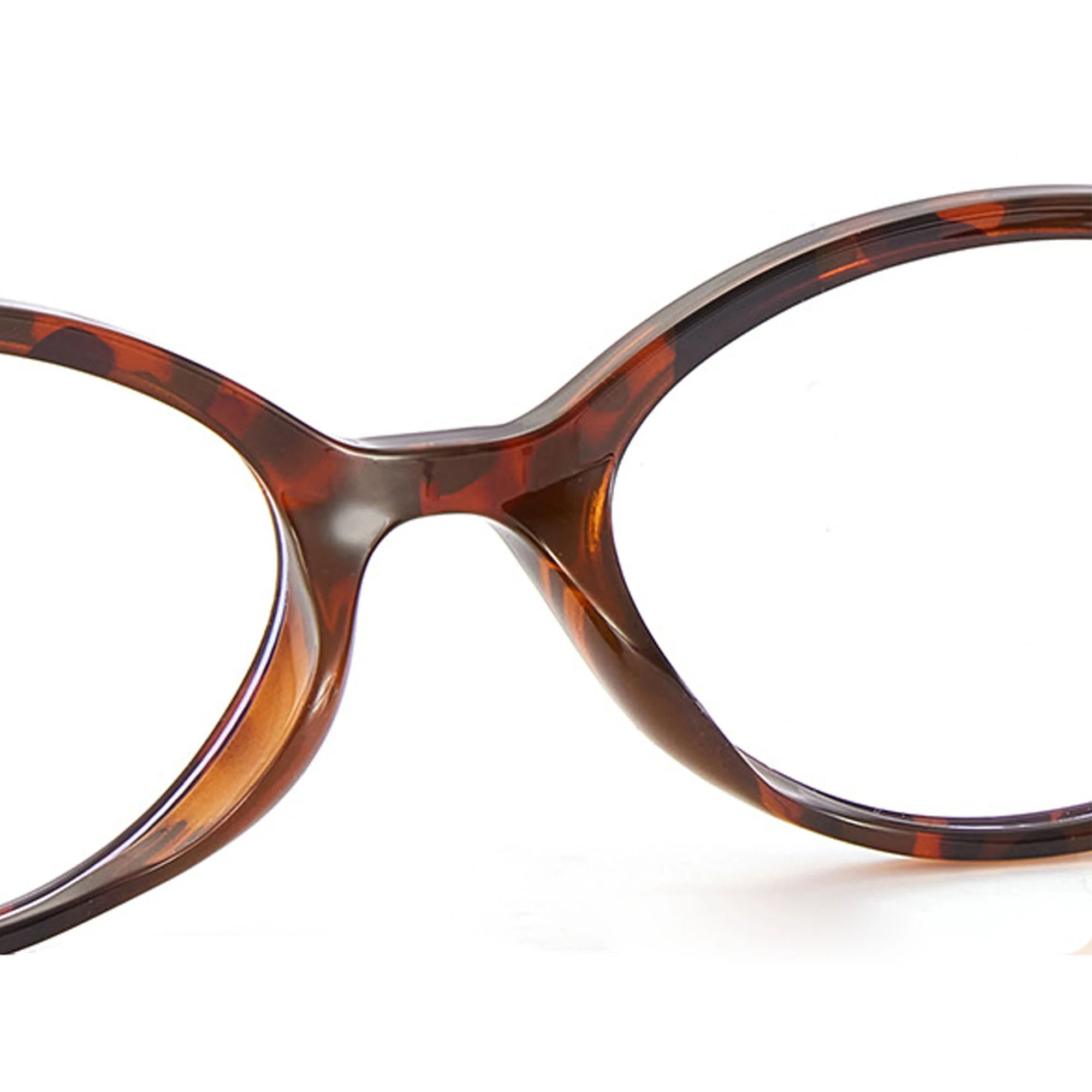 Oval Glasses VK2023 - Image 4