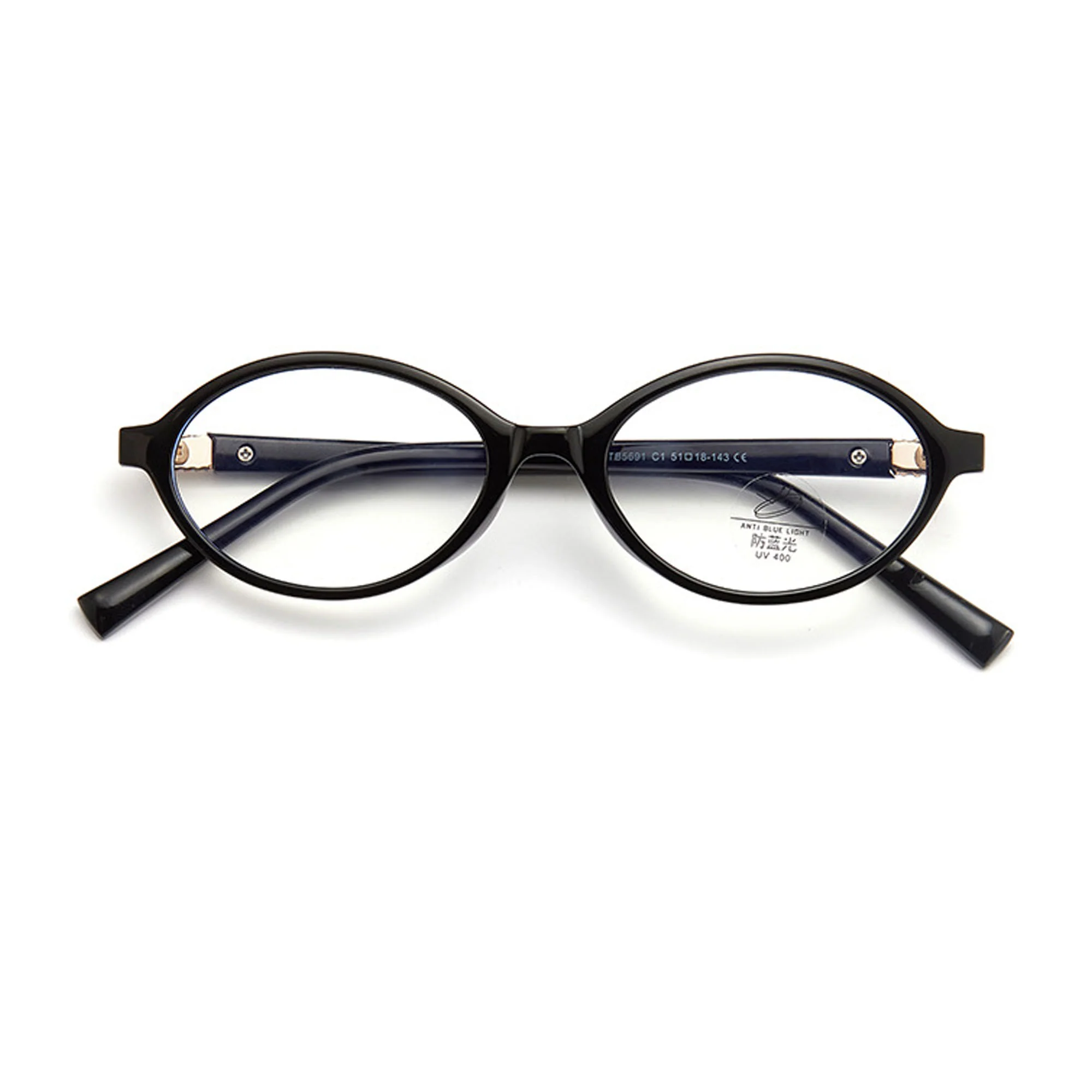 Oval Glasses VK2023 - Image 9