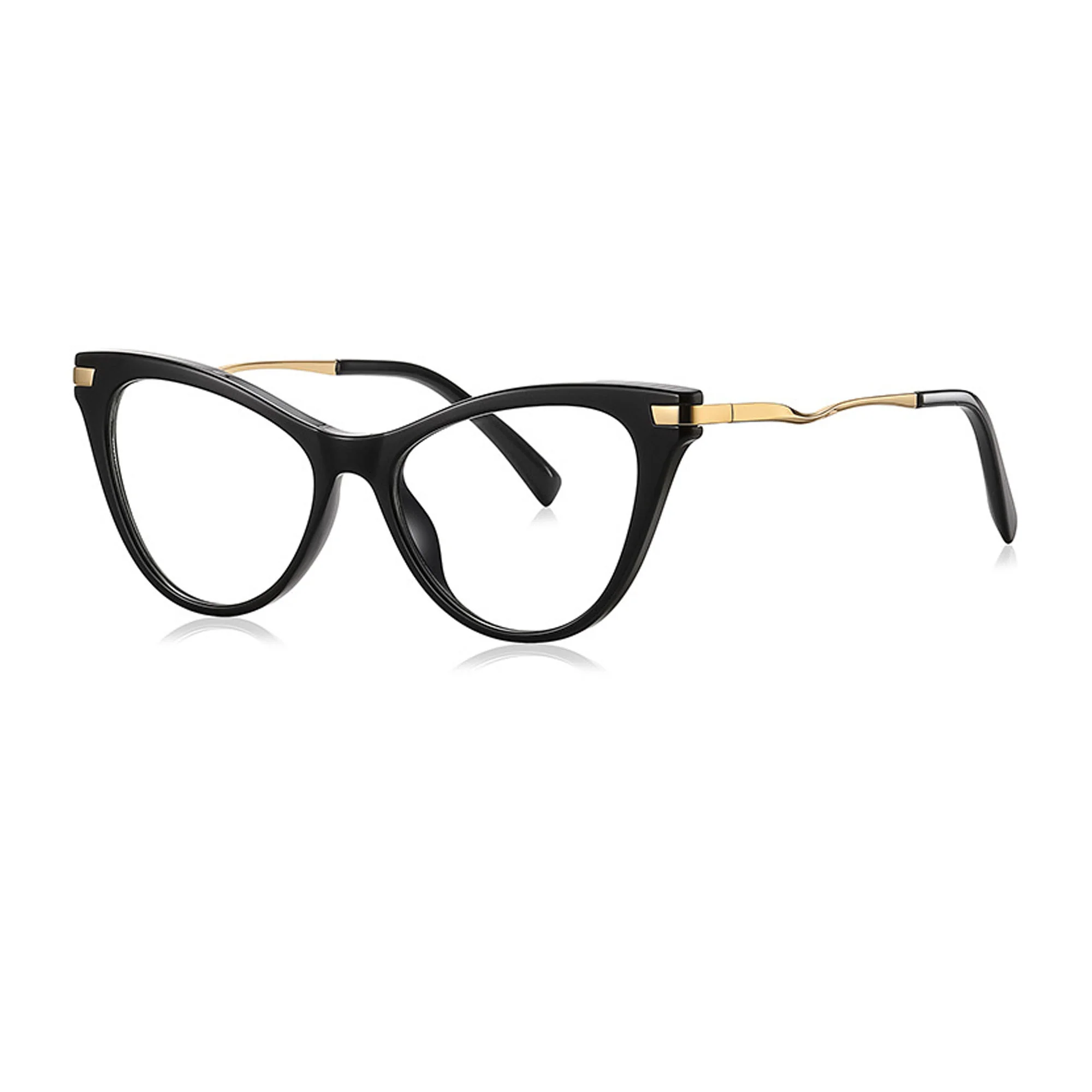 Cat Eye Glasses VK2024 - Image 2