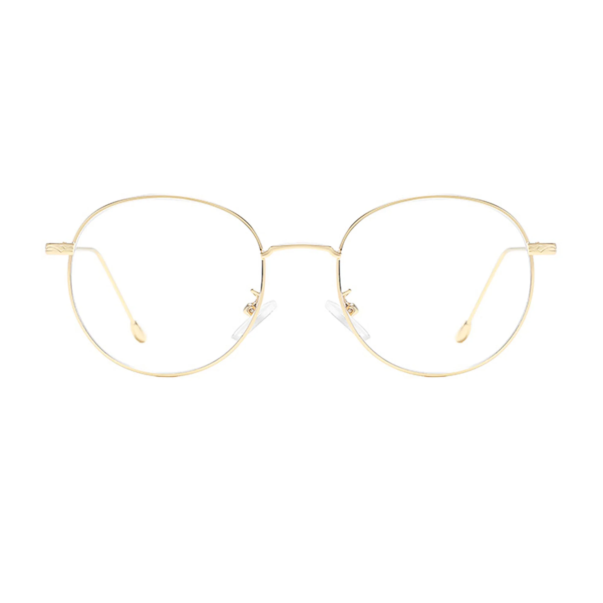 Round Glasses VK2025