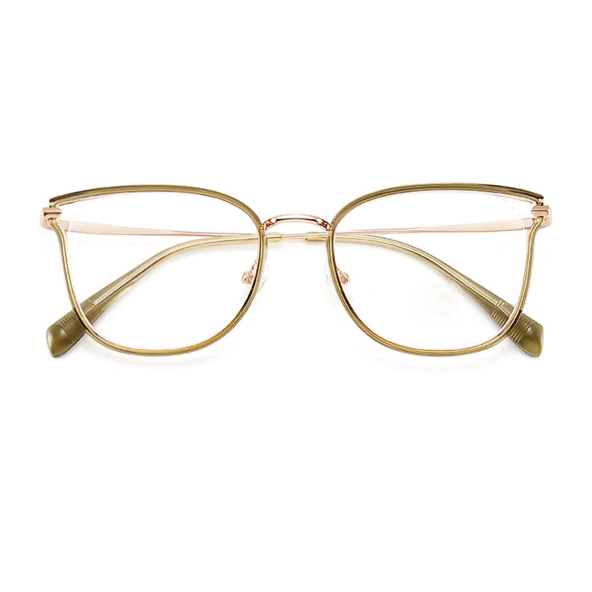 Cat Eye Glasses VK2027