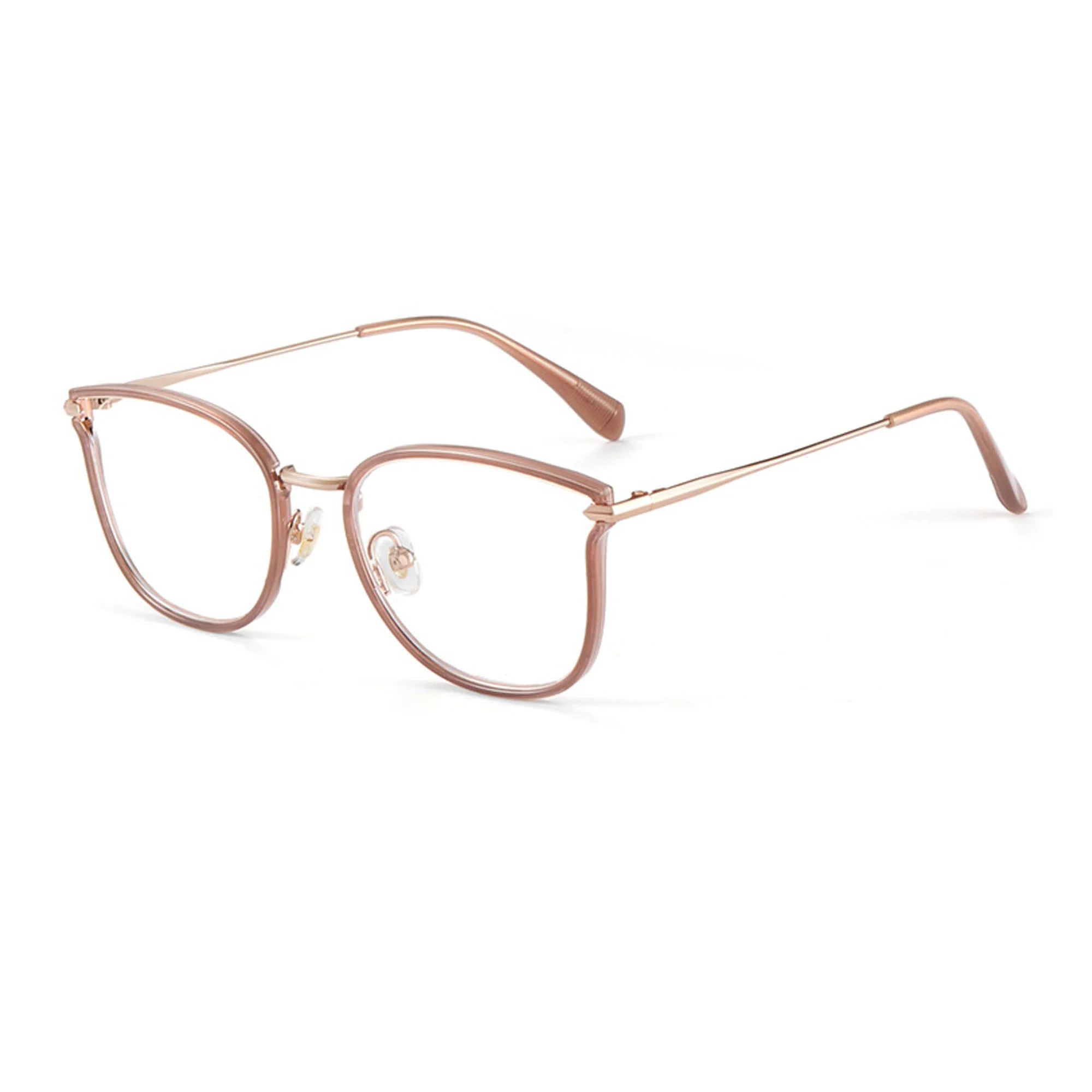 Cat Eye Glasses VK2027 - Image 6