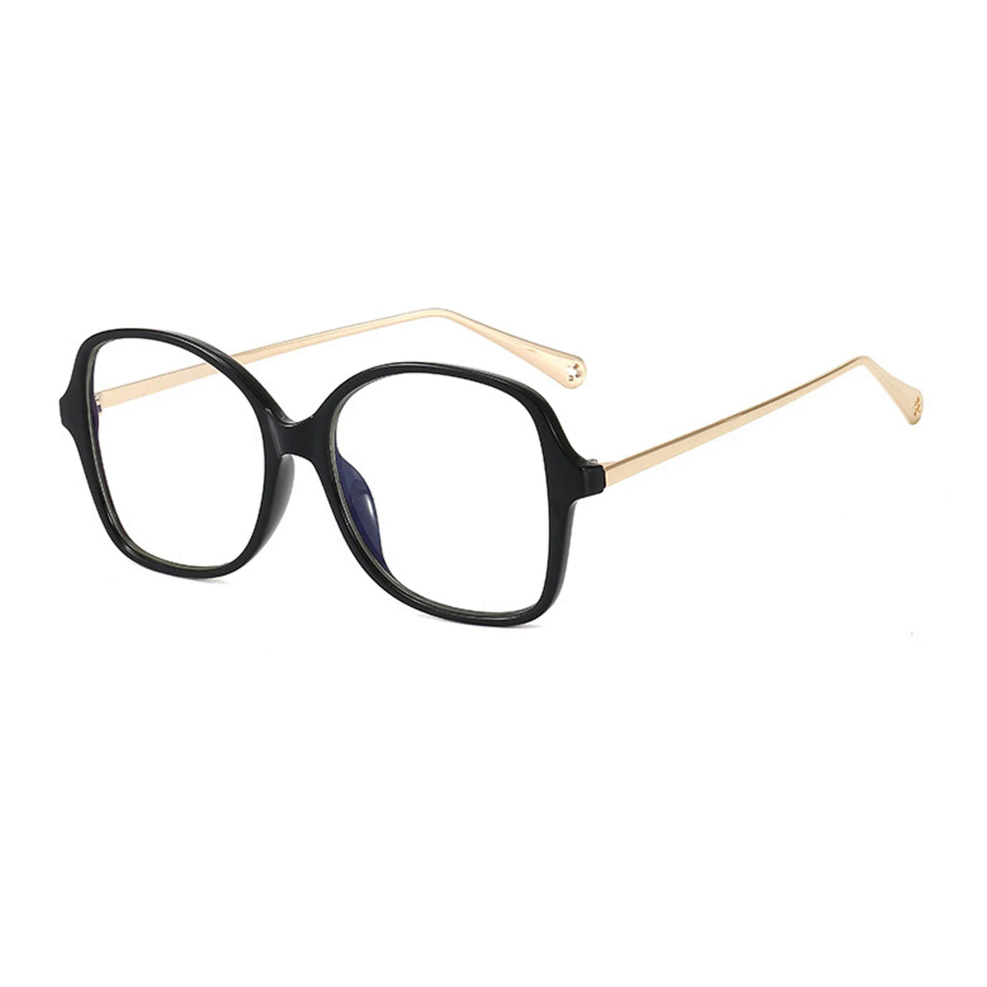Square Glasses VK2028 - Image 12