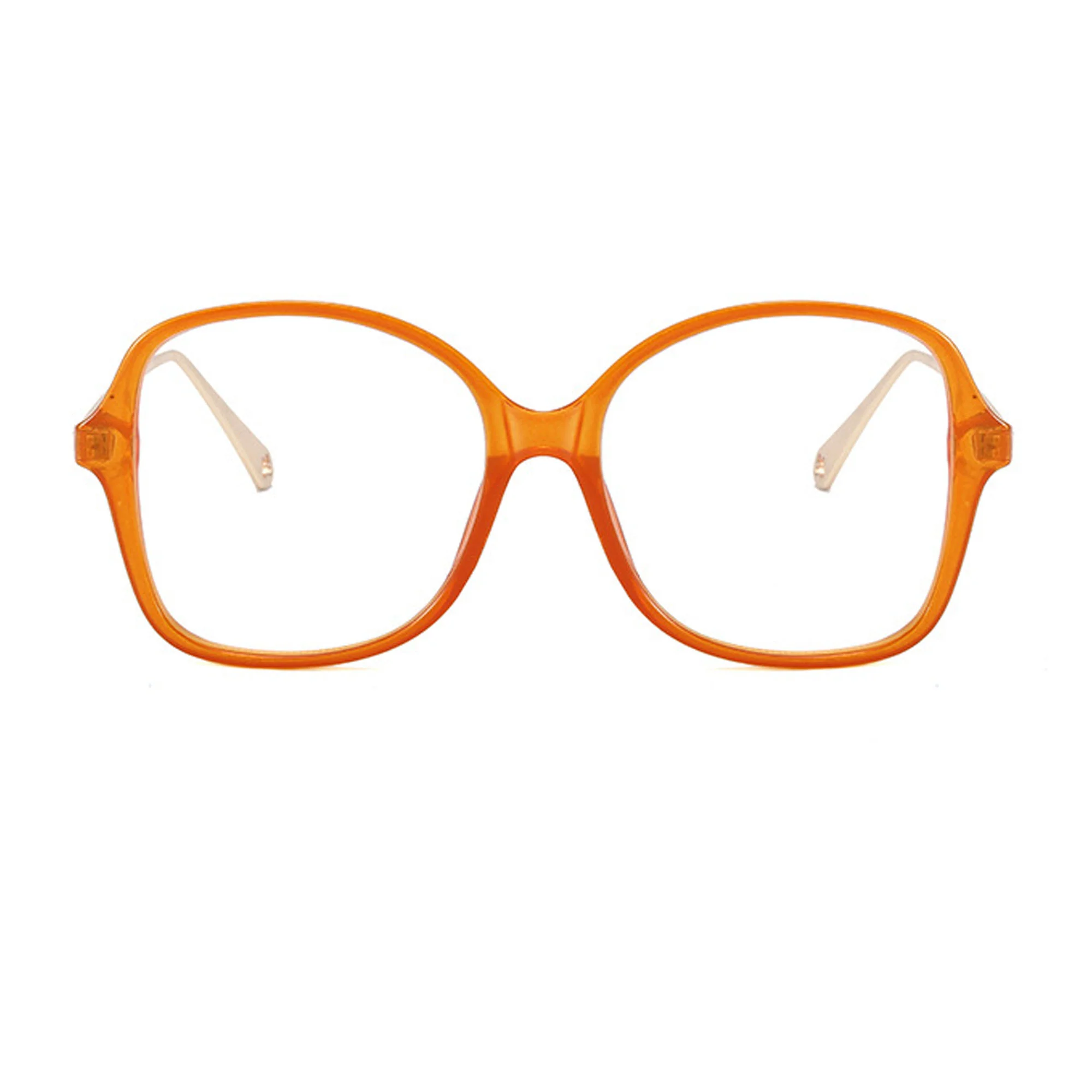 Square Glasses VK2028 - Image 5