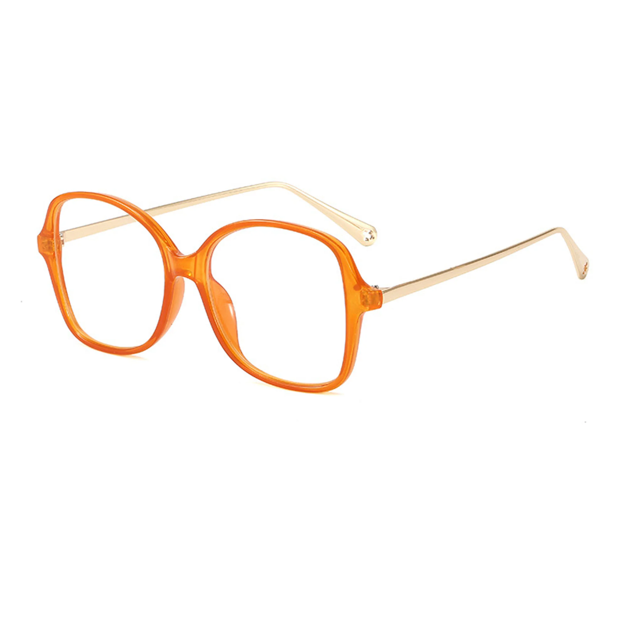 Square Glasses VK2028 - Image 6