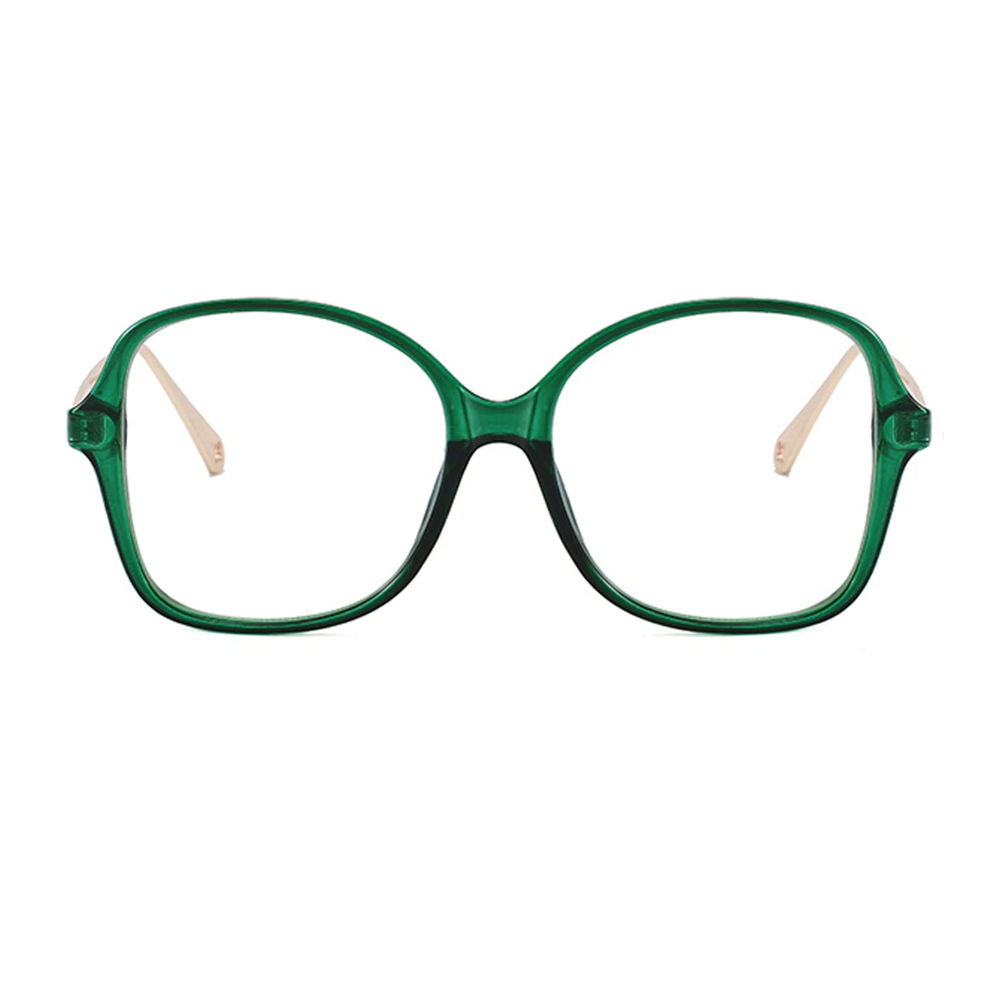 Square Glasses VK2028 - Image 7