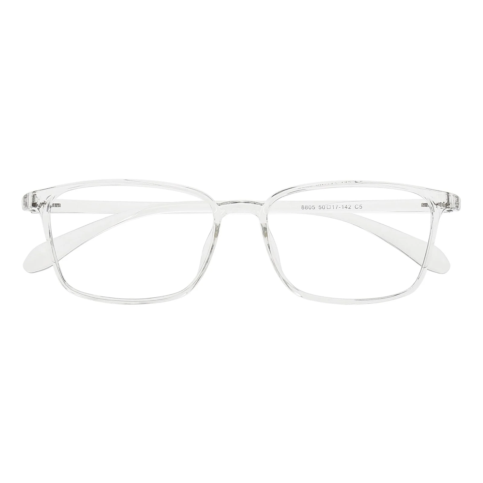 Rectangle Glasses VK2029 - Image 3