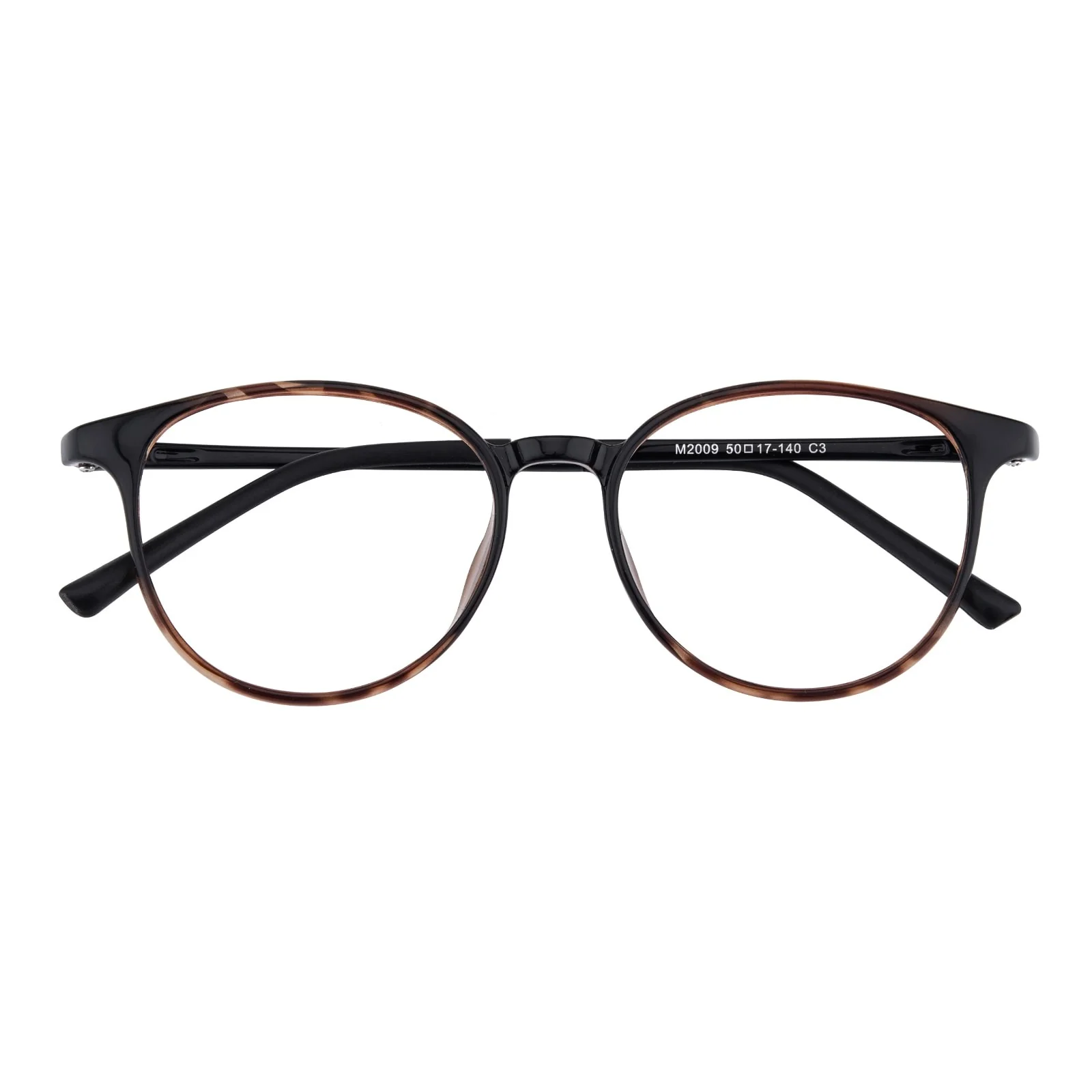 Round Glasses VK2031 - Image 5