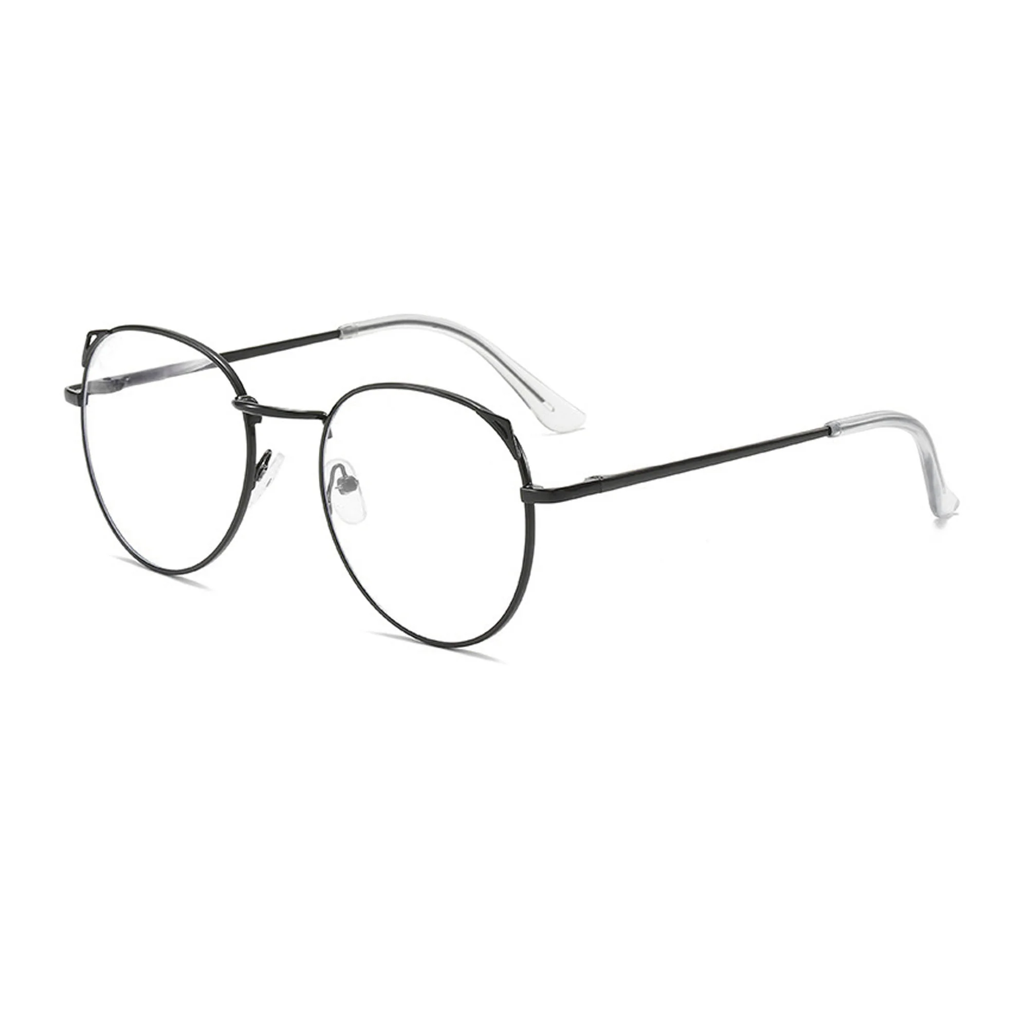 Round Glasses VK2033 - Image 2