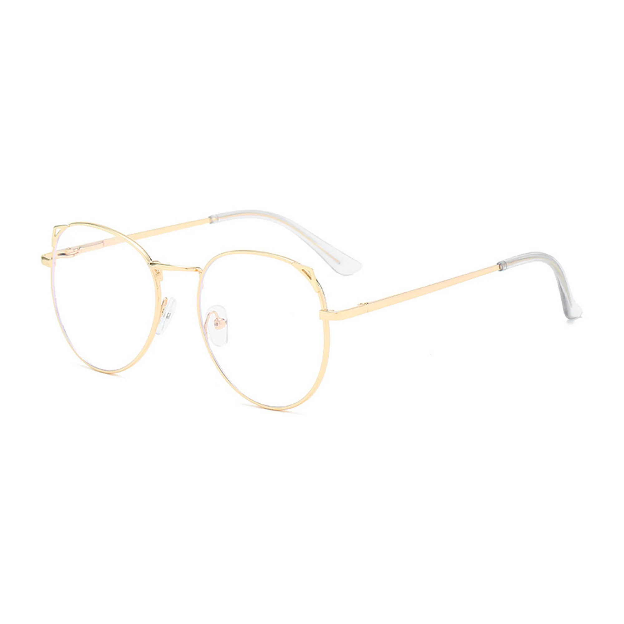Round Glasses VK2033 - Image 5