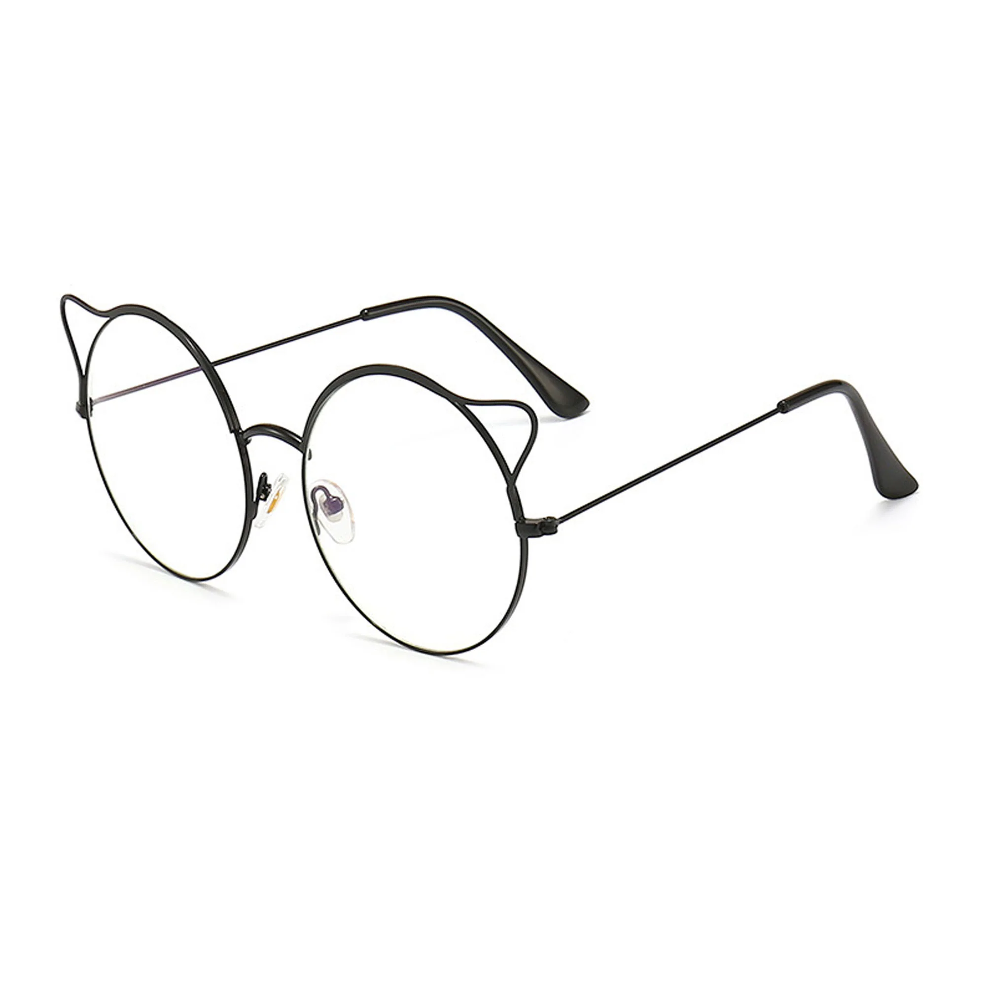 Cat Eye Glasses VK2035 - Image 2