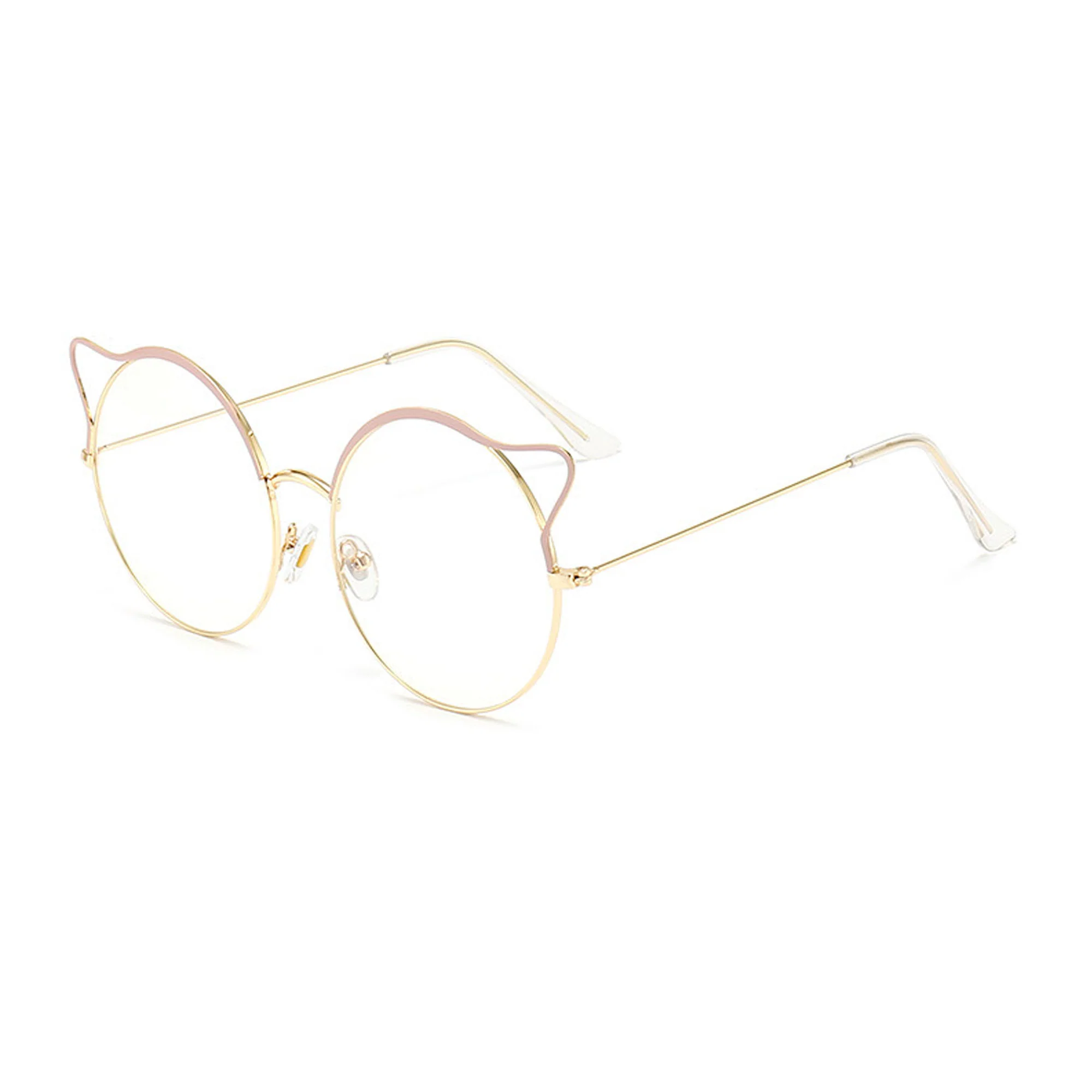 Cat Eye Glasses VK2035 - Image 5