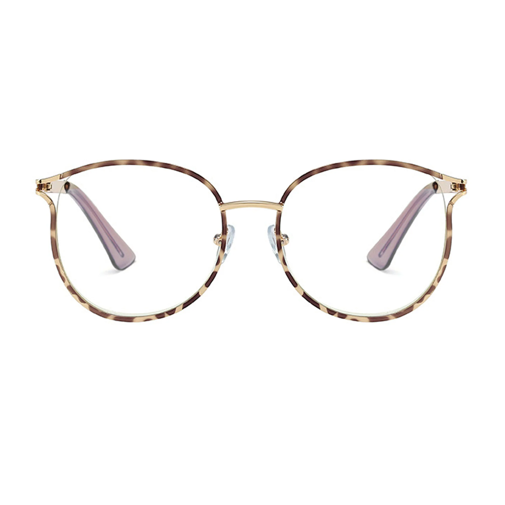 Cat Eye Glasses VK2036 - Image 6