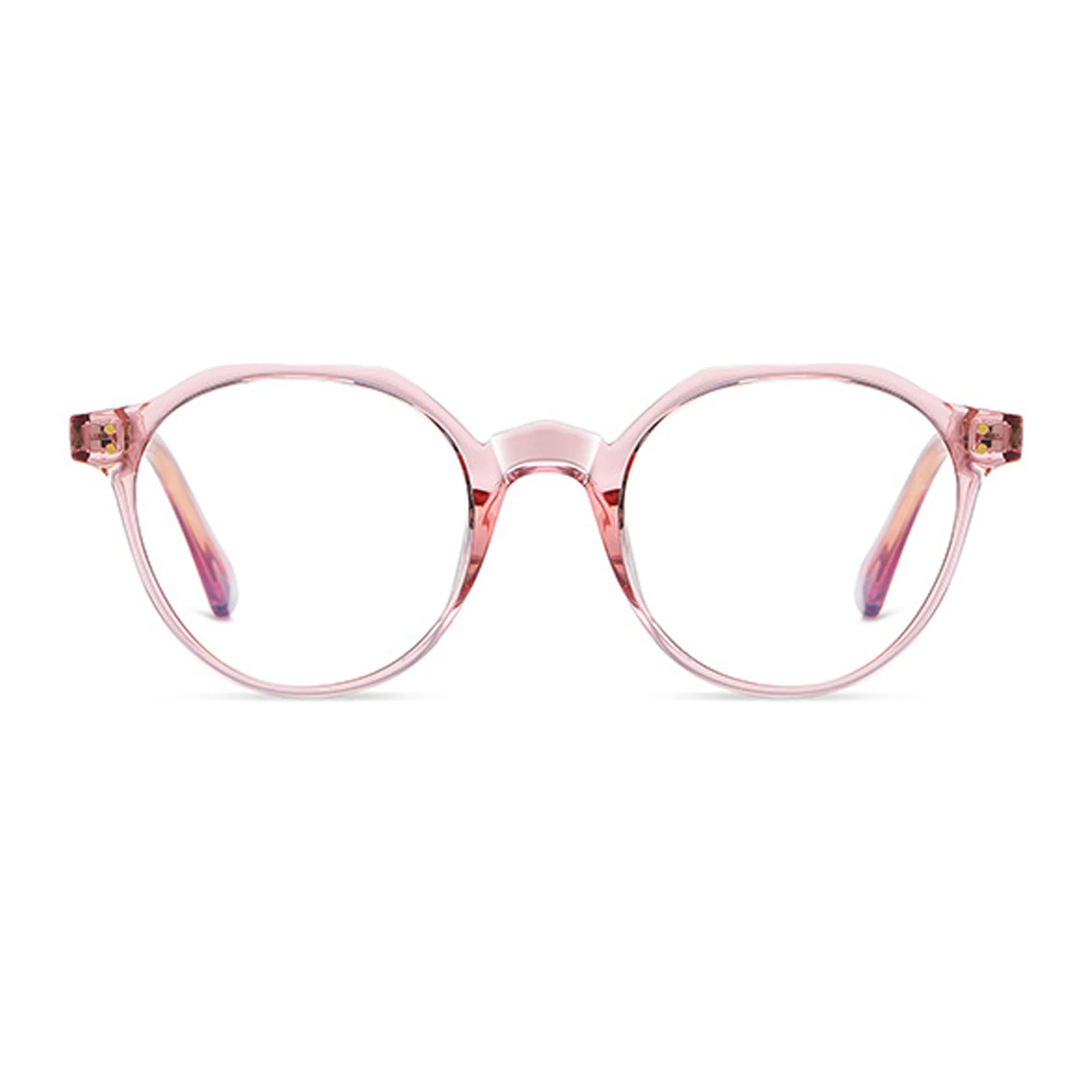 Geometric Glasses VK2037 - Image 3