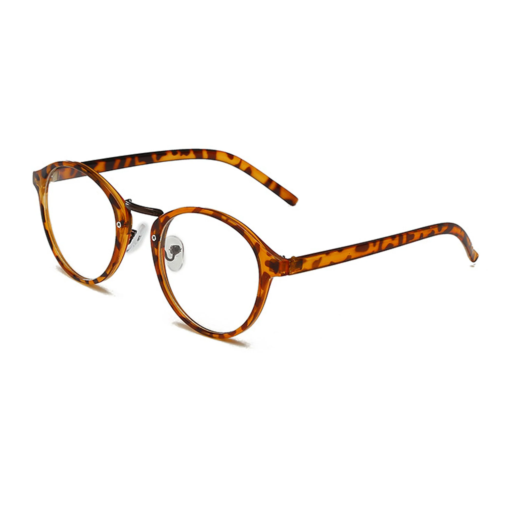 Round Glasses VK2038 - Image 2