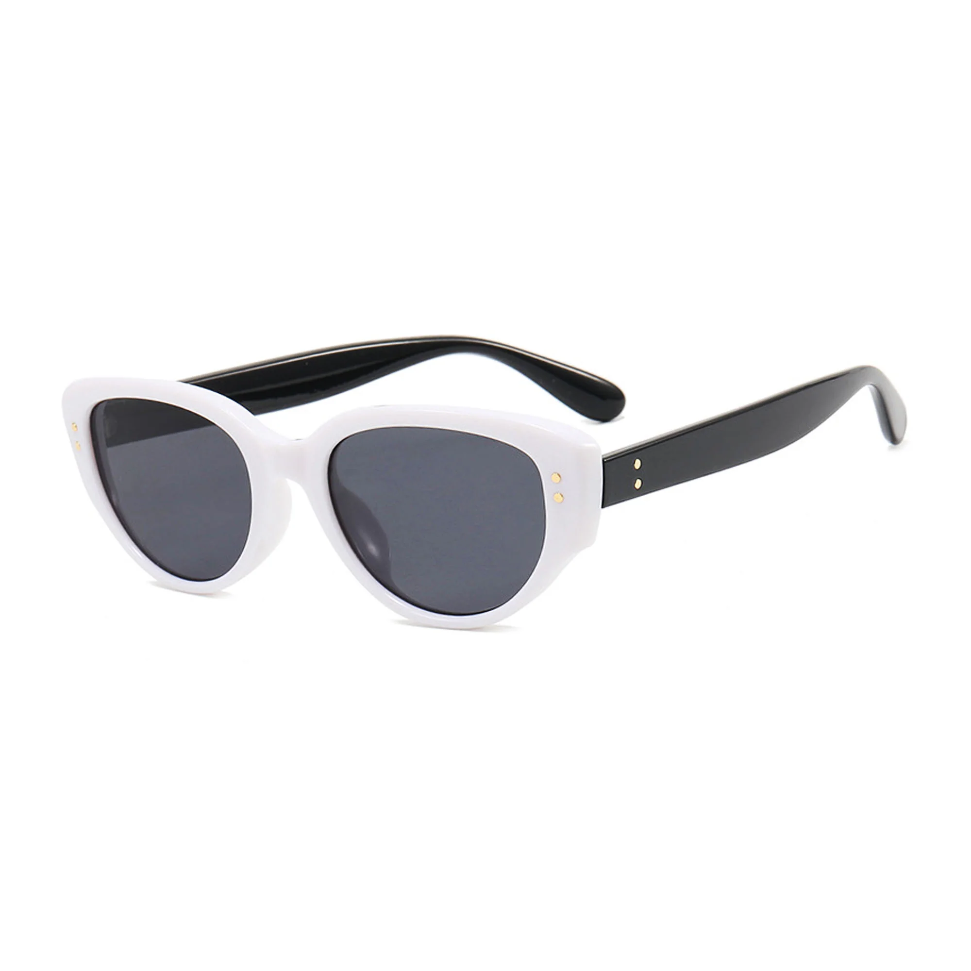 Cat Eye Glasses VK2040 - Image 2