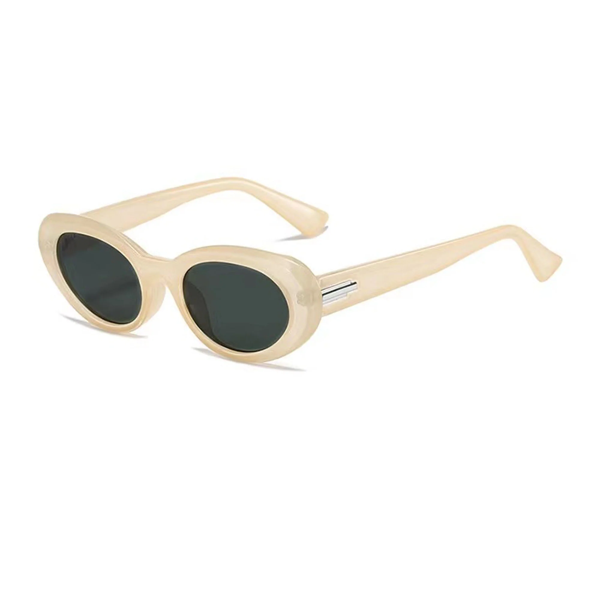 Cat Eye Glasses VK2042 - Image 5