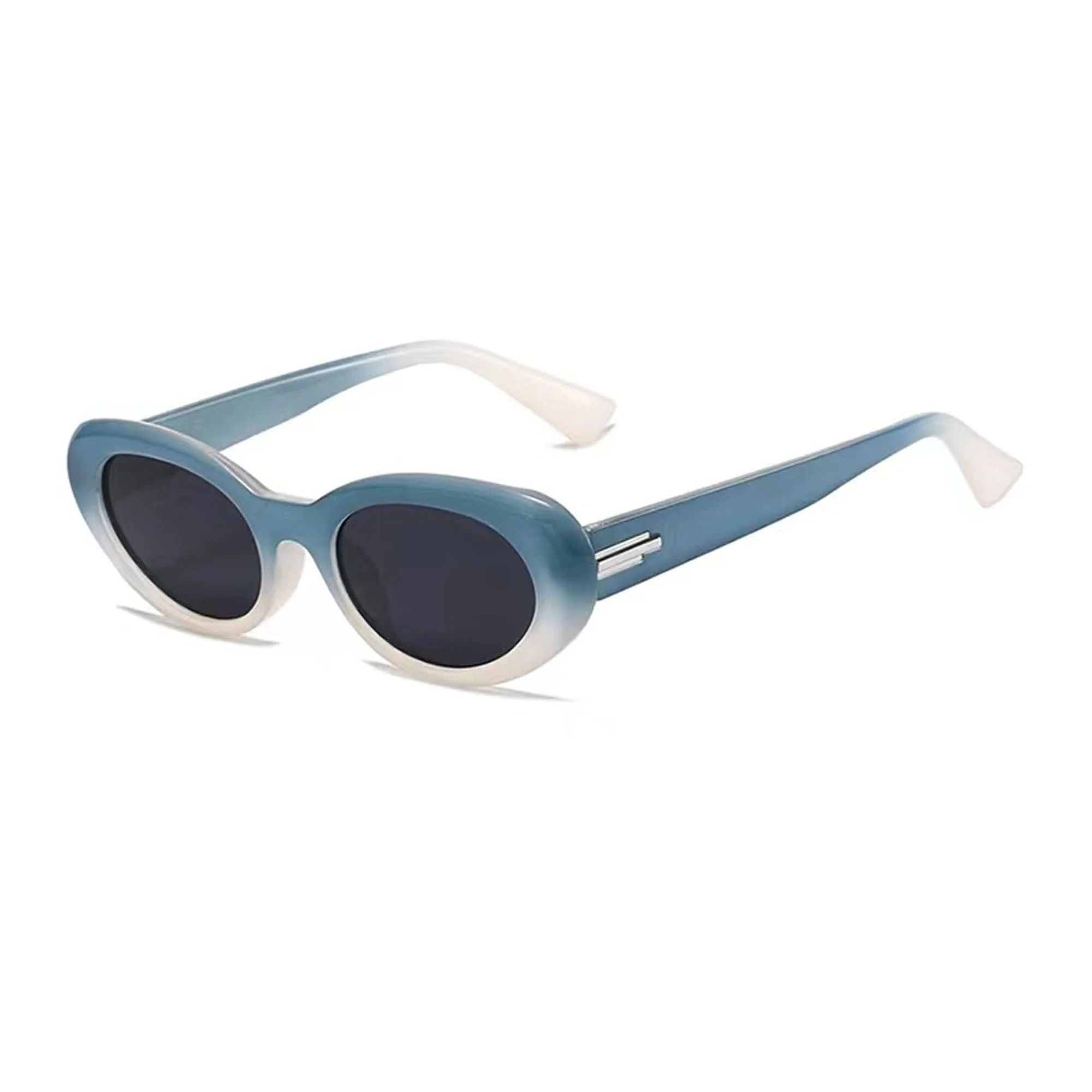Cat Eye Glasses VK2042 - Image 8