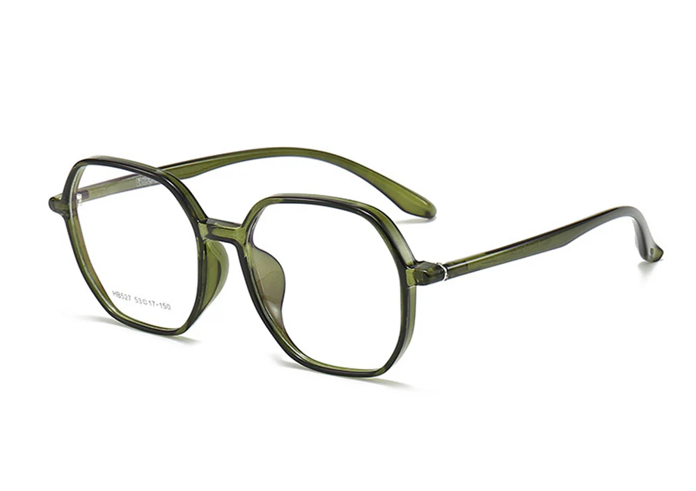 Geometric Glasses VK2045 - Image 2
