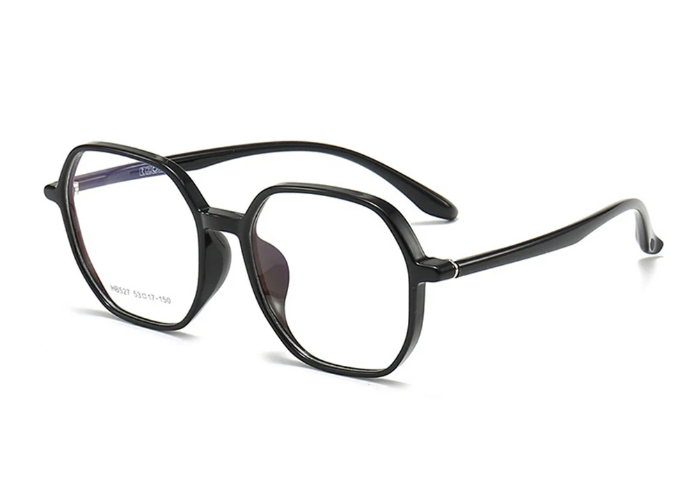 Geometric Glasses VK2045 - Image 4