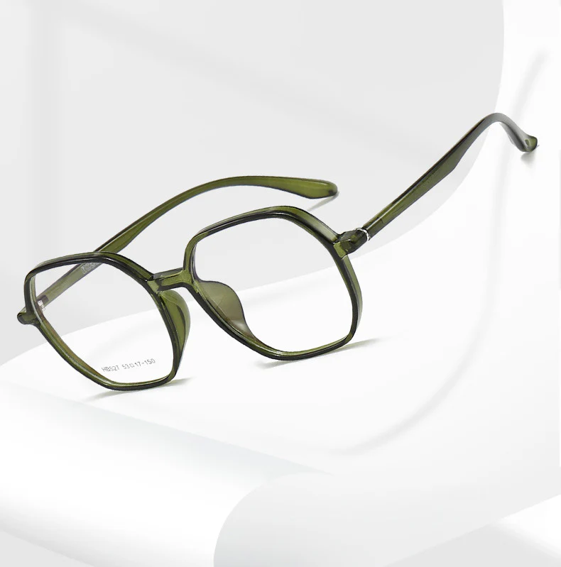 Geometric Glasses VK2045 - Image 7