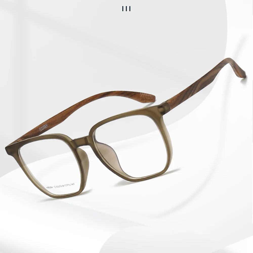 Geometric Glasses VK2048 - Image 2