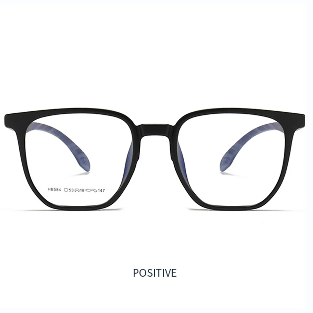 Geometric Glasses VK2048 - Image 7