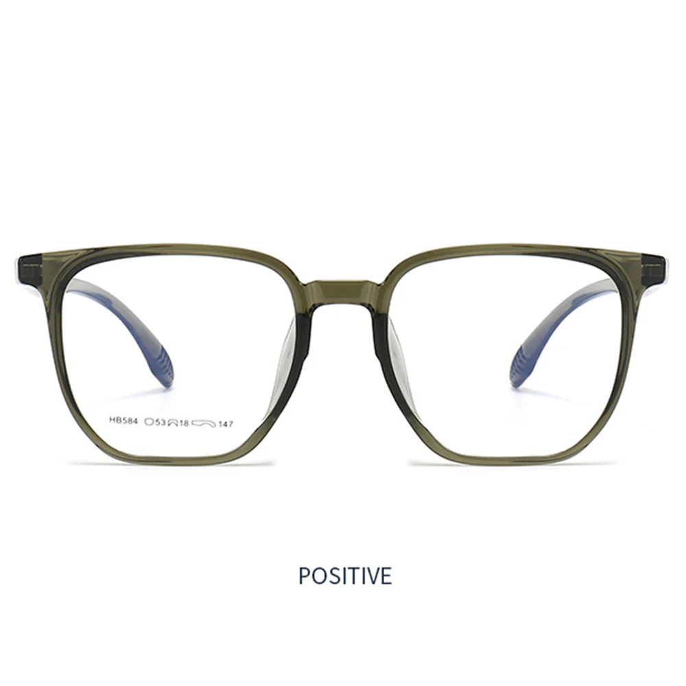 Geometric Glasses VK2048 - Image 9