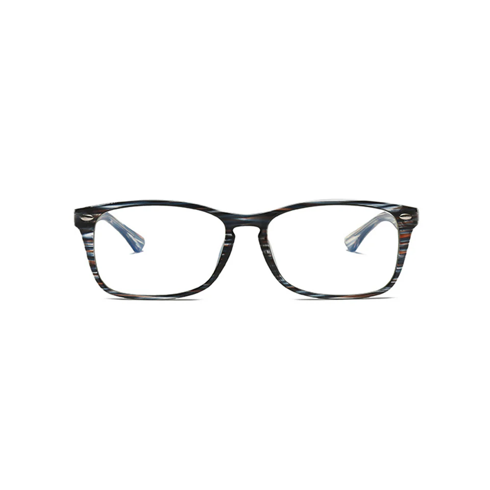 Rectangle Glasses VK2049 - Image 3