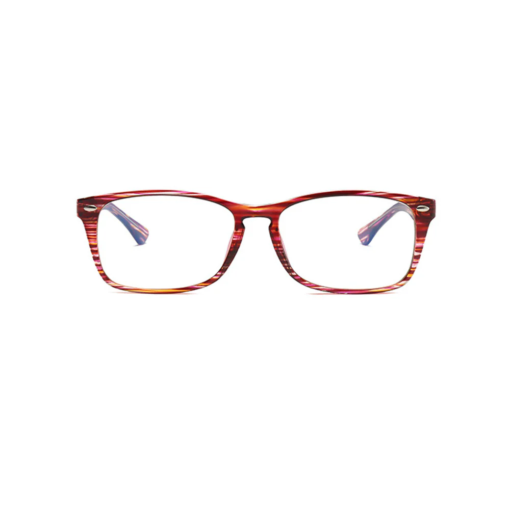 Rectangle Glasses VK2049 - Image 5