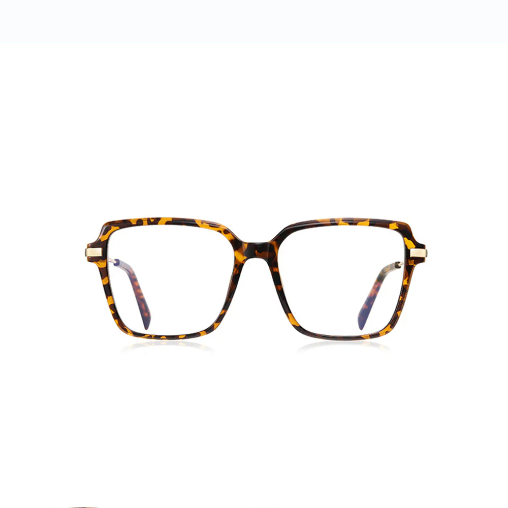 Square Glasses VK2050 - Image 5