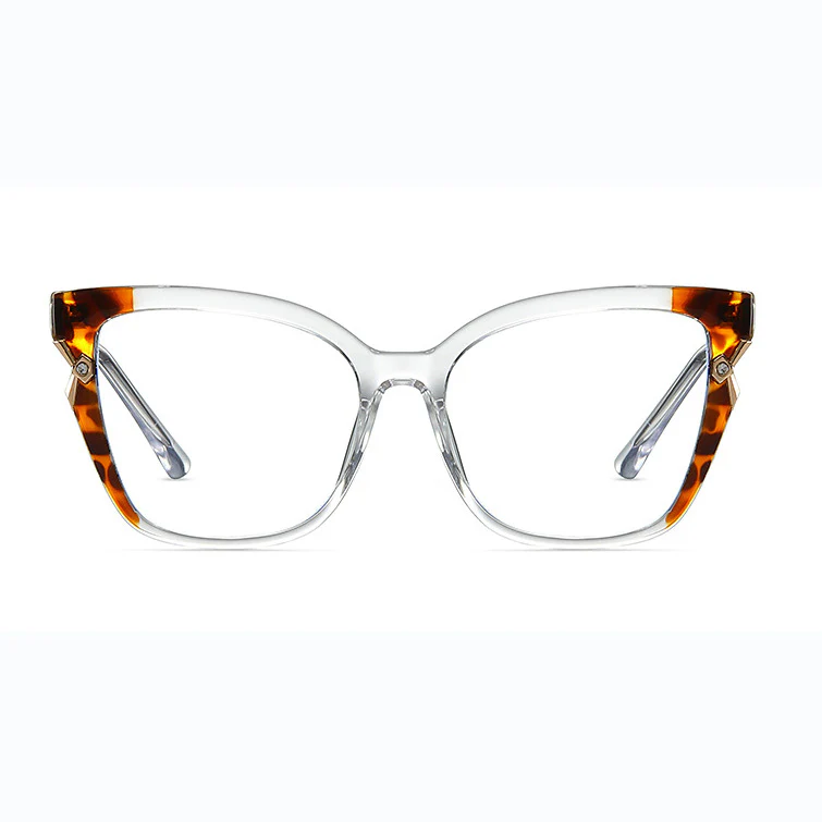 Cat Eye Prescription Reading Glasses VK2053 - Image 5
