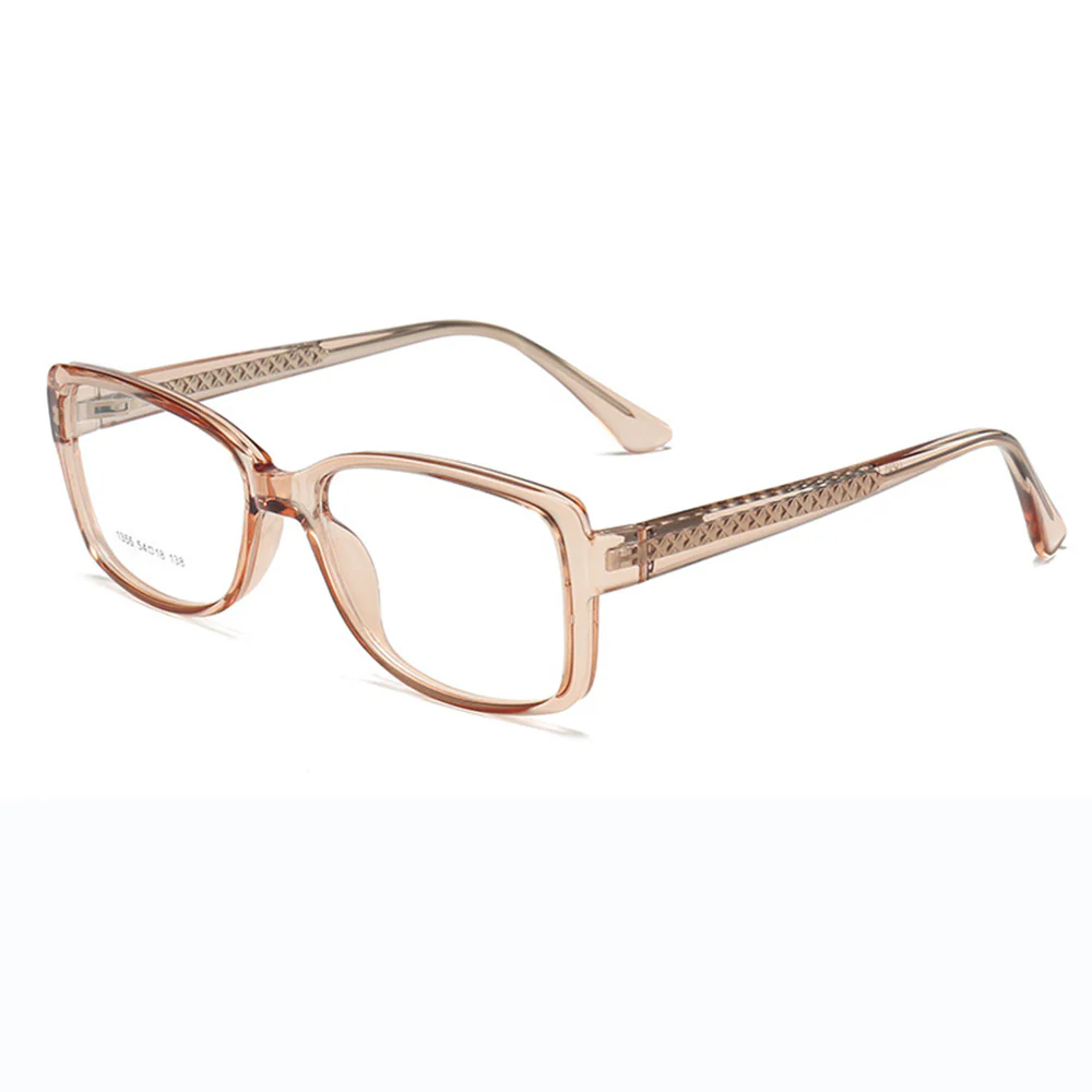 Rectangular Reading Glasses with Spring Hinges VK2057 - Image 13