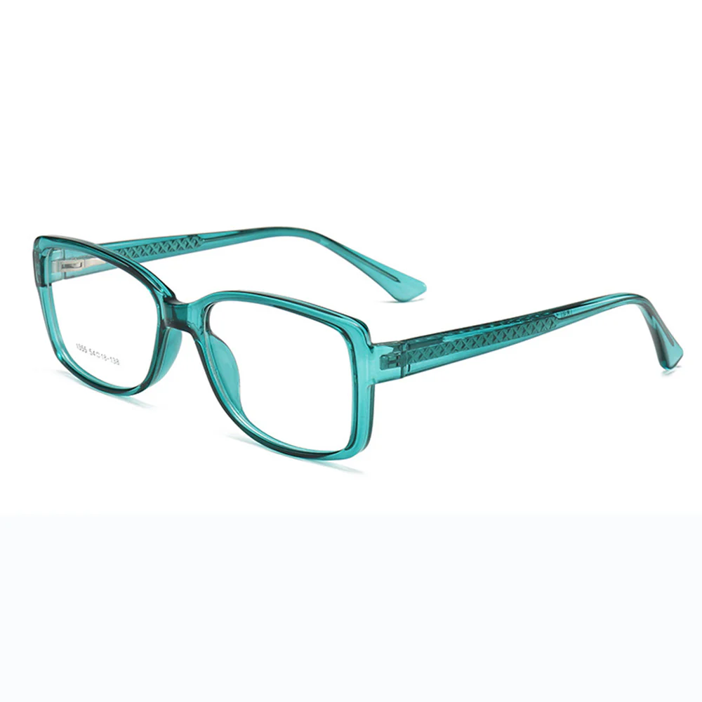 Rectangular Reading Glasses with Spring Hinges VK2057 - Image 15