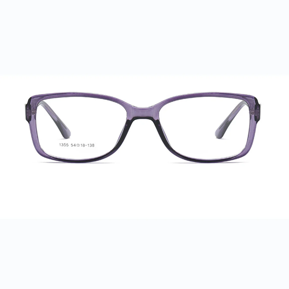 Rectangular Reading Glasses with Spring Hinges VK2057 - Image 16