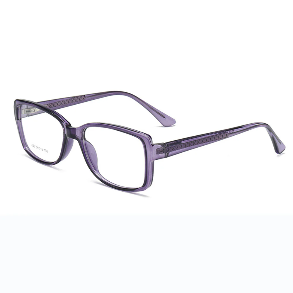 Rectangular Reading Glasses with Spring Hinges VK2057 - Image 17