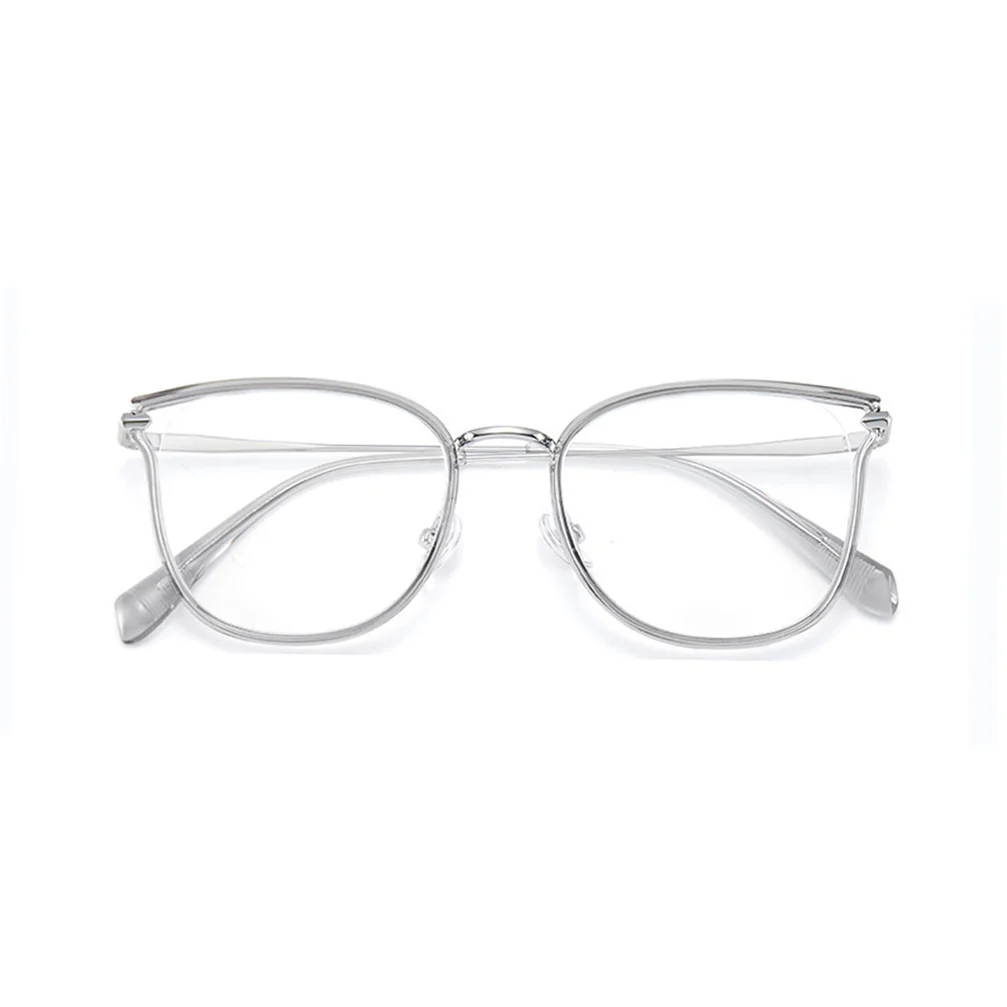 Cat Eye Glasses with Prescription Lenses VK2058 - Image 12