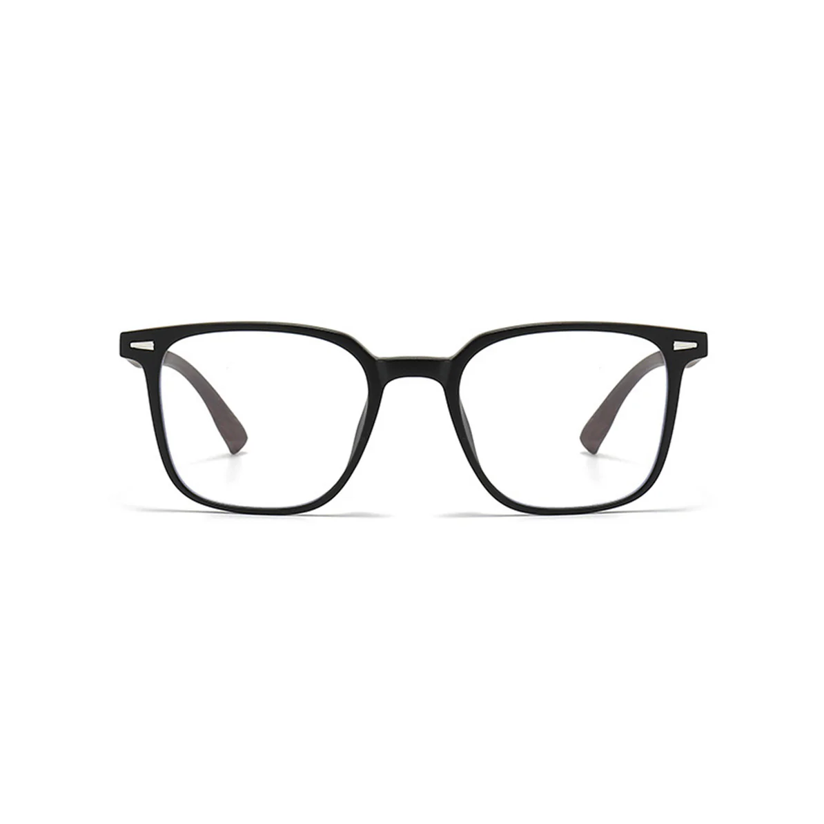Square Reading Glasses with Blue Light Protection for Women & Men VK2066