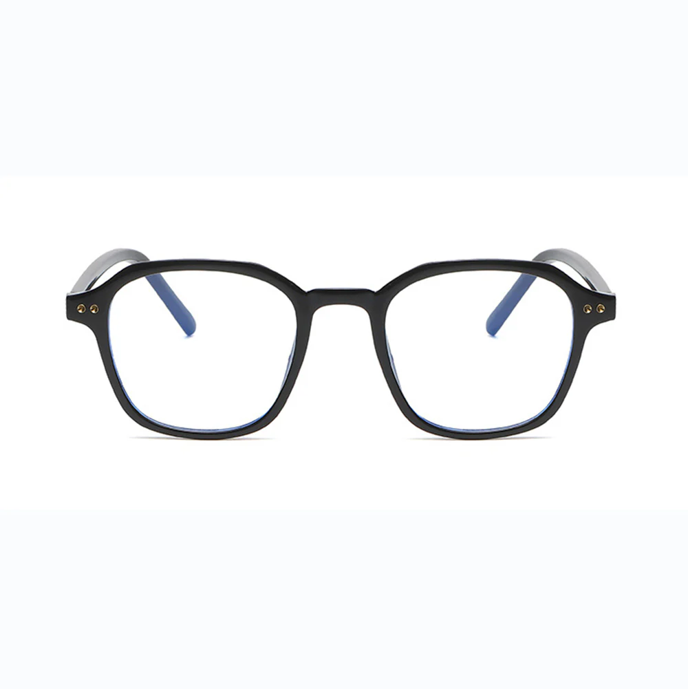 Square Stylish Computer Reading Glasses for Women VK2081 - Image 13