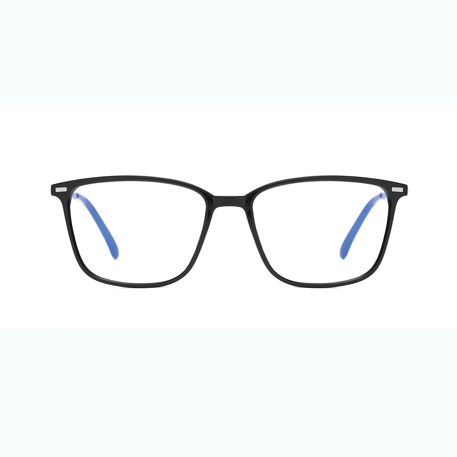 Unisex Rectangular Prescription Computer Glasses VK2088